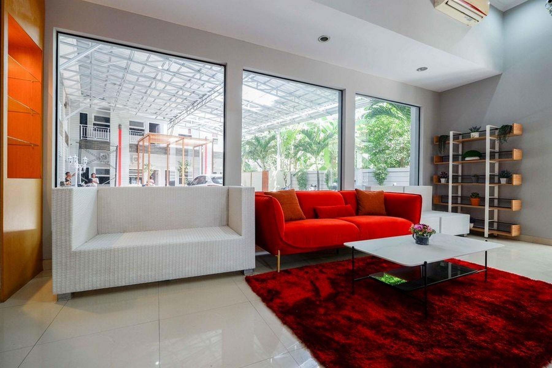 Formerly RedDoorz near Solo Square 3