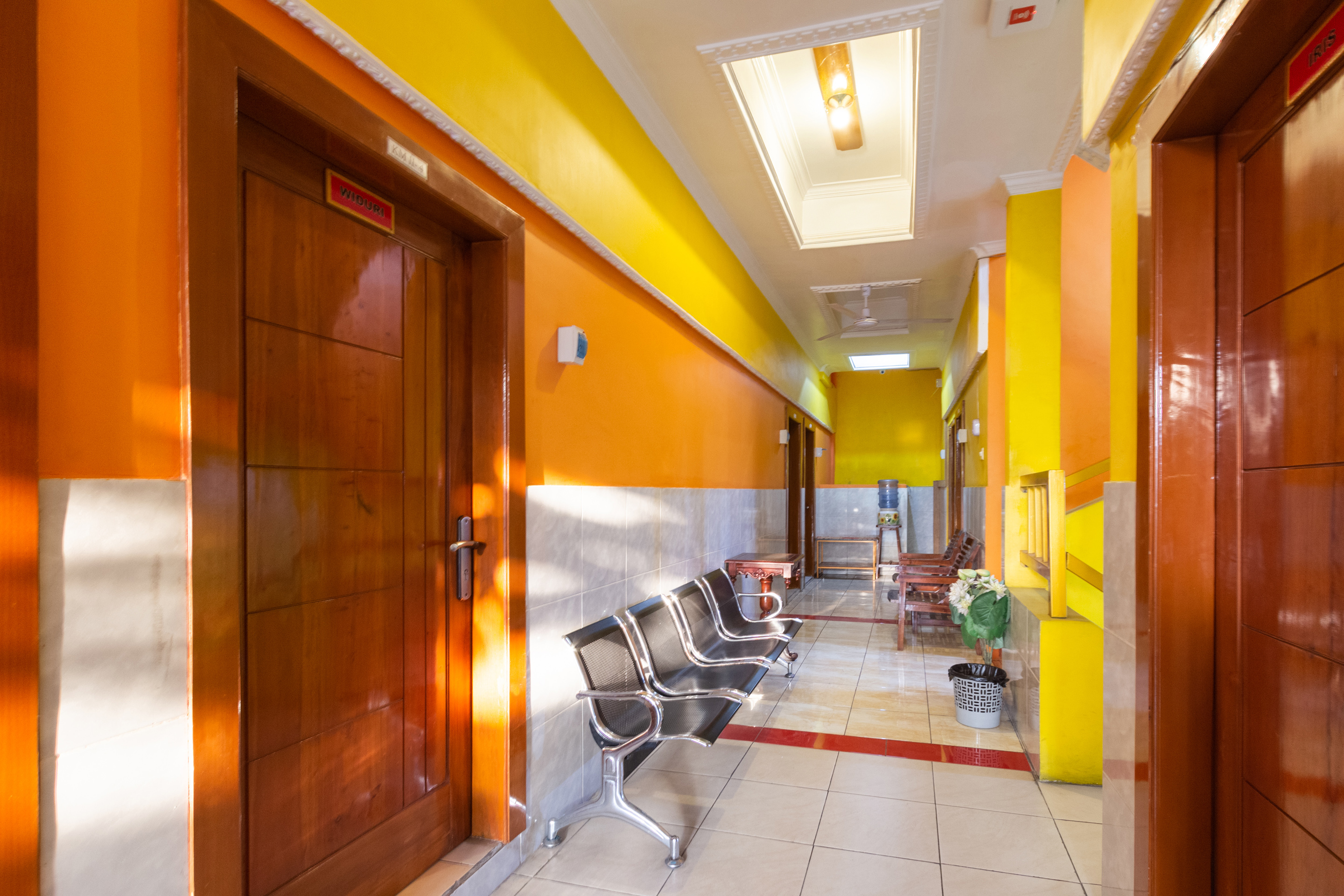 3727 Homestay Gayatri Sawojajar