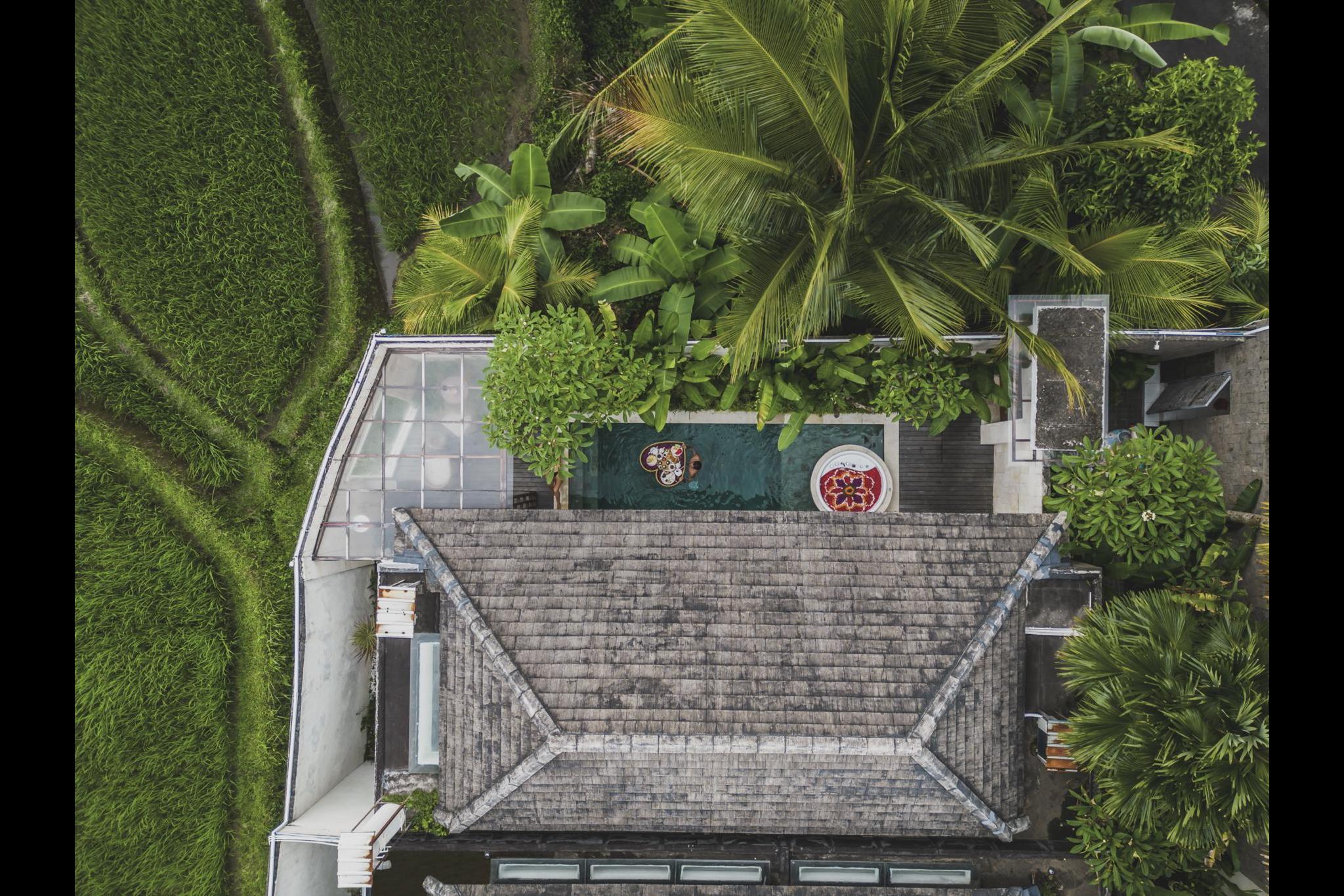 Asvara Villa Ubud by Ini Vie Hospitality