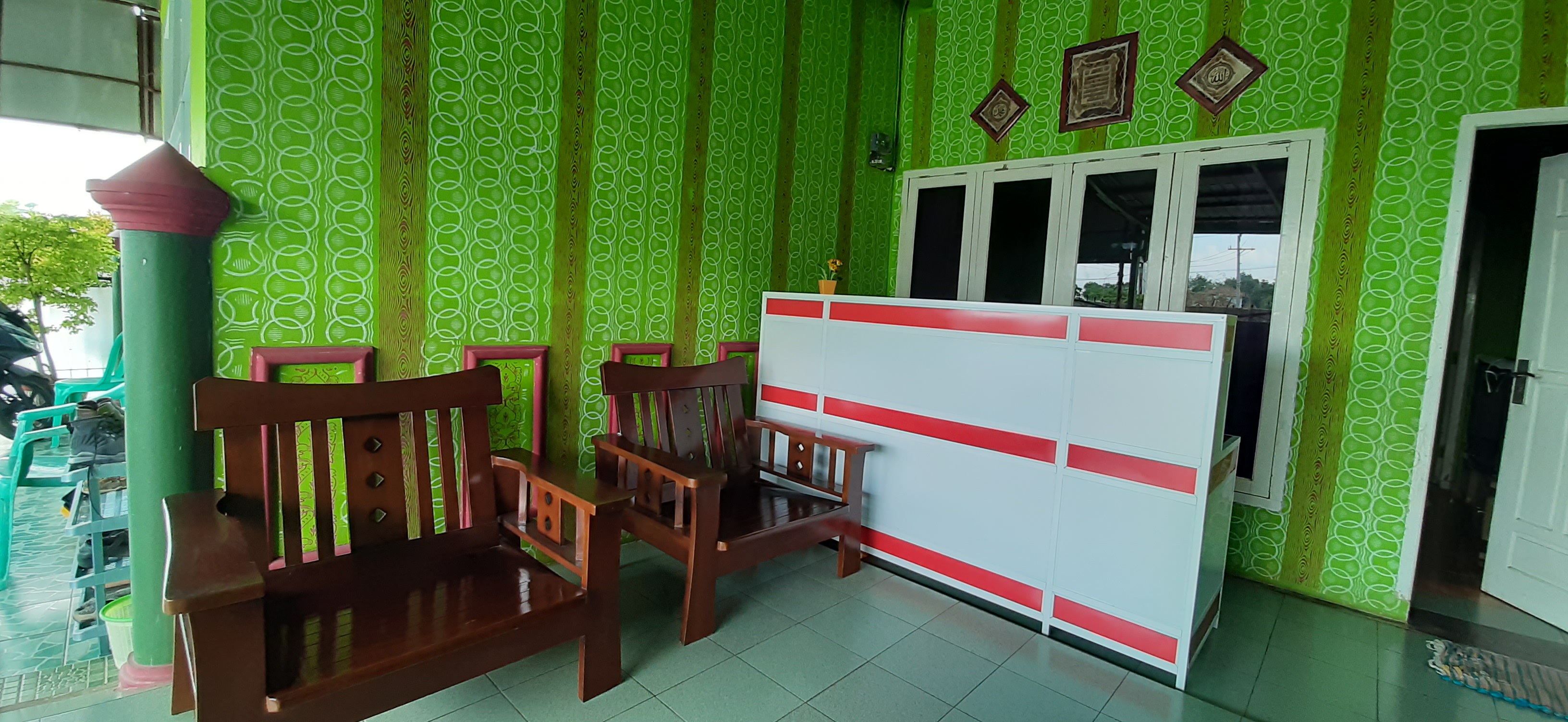 OYO 3874 Rere Residence Syariah