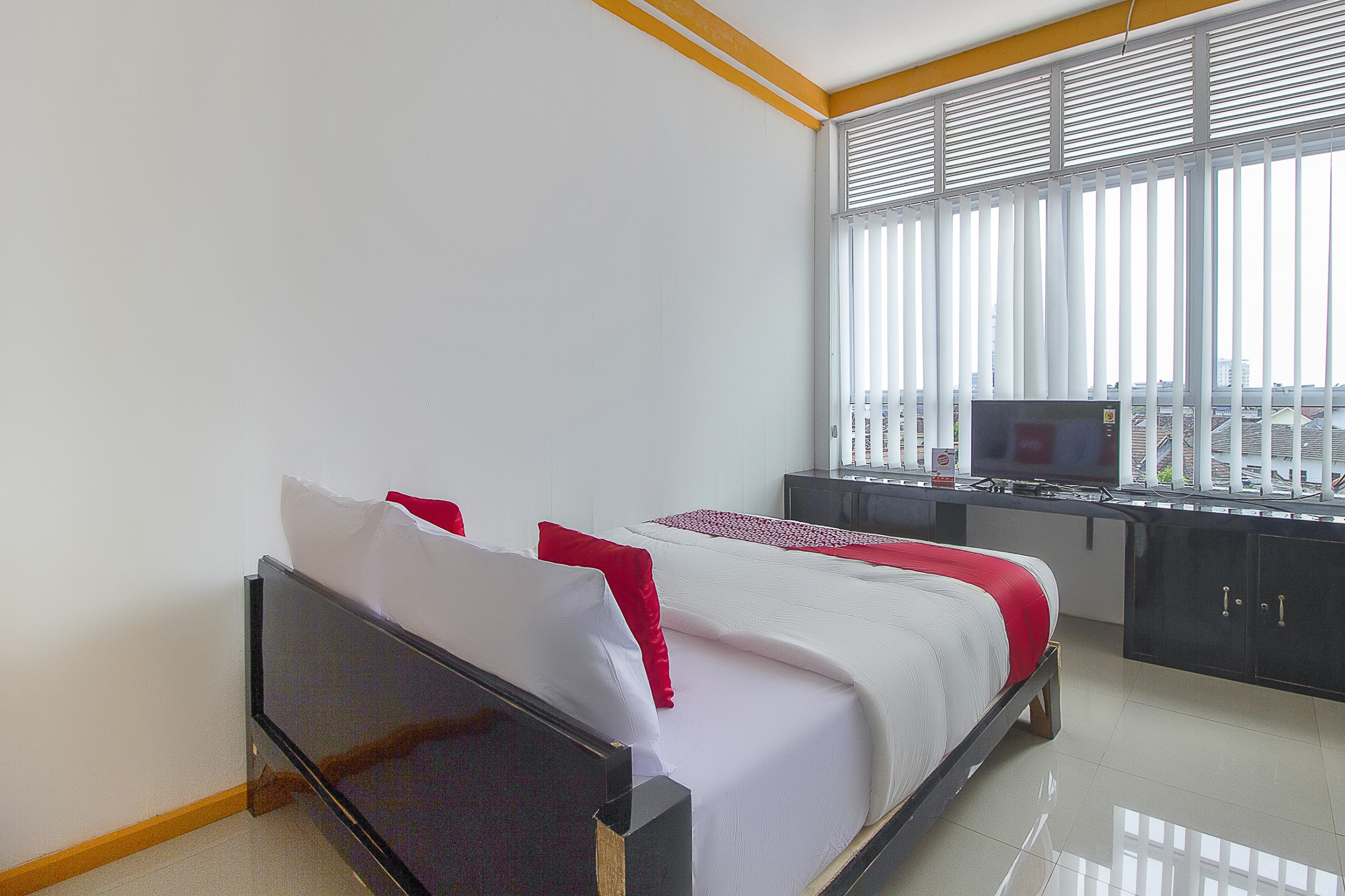 OYO 3784 Restu Inn