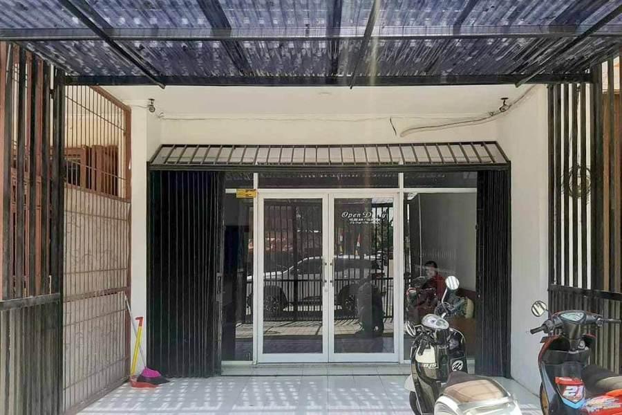 Formerly RedDoorz near Alun Alun Kota Serang
