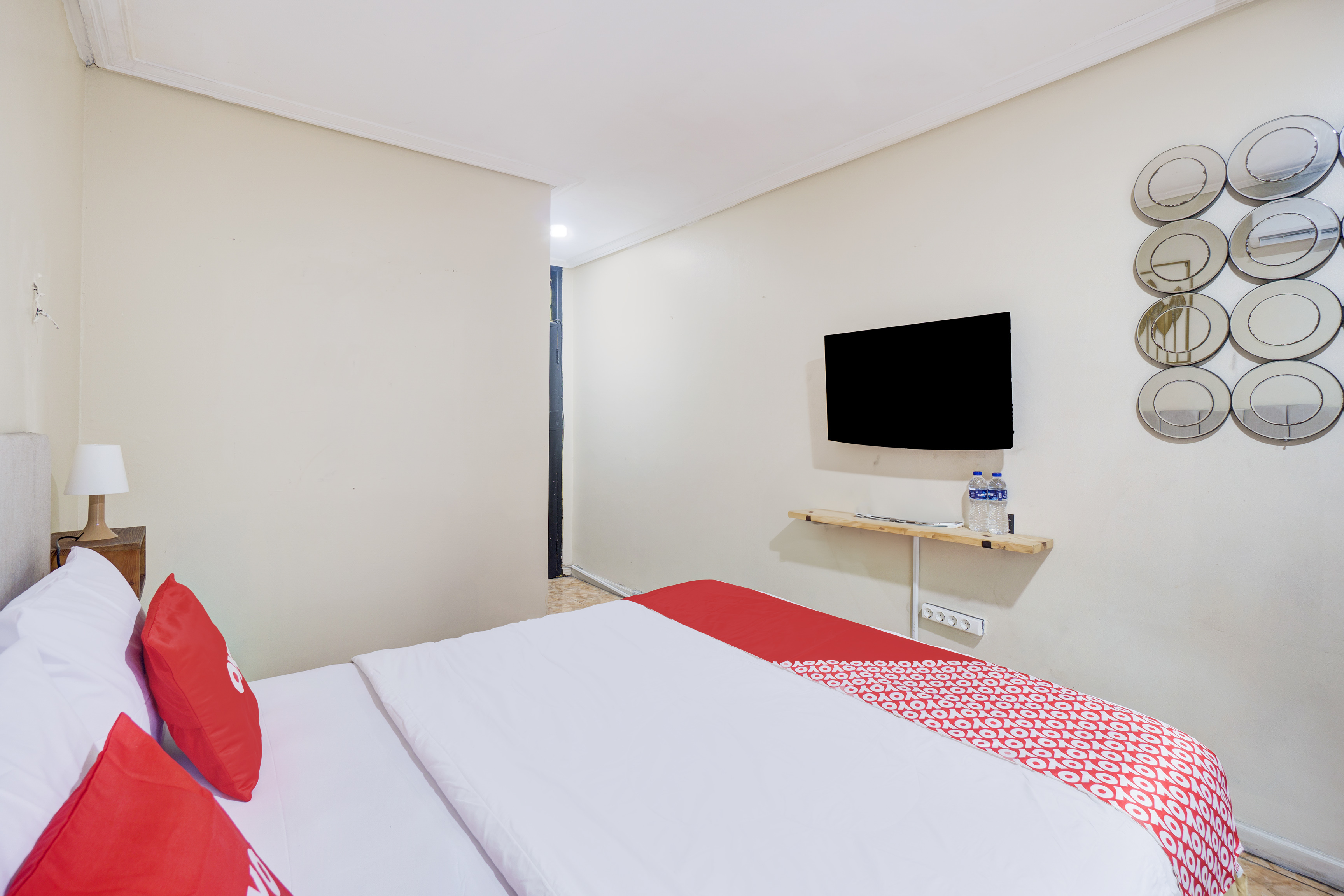 Hotel O Bogor Near Istana Bogor