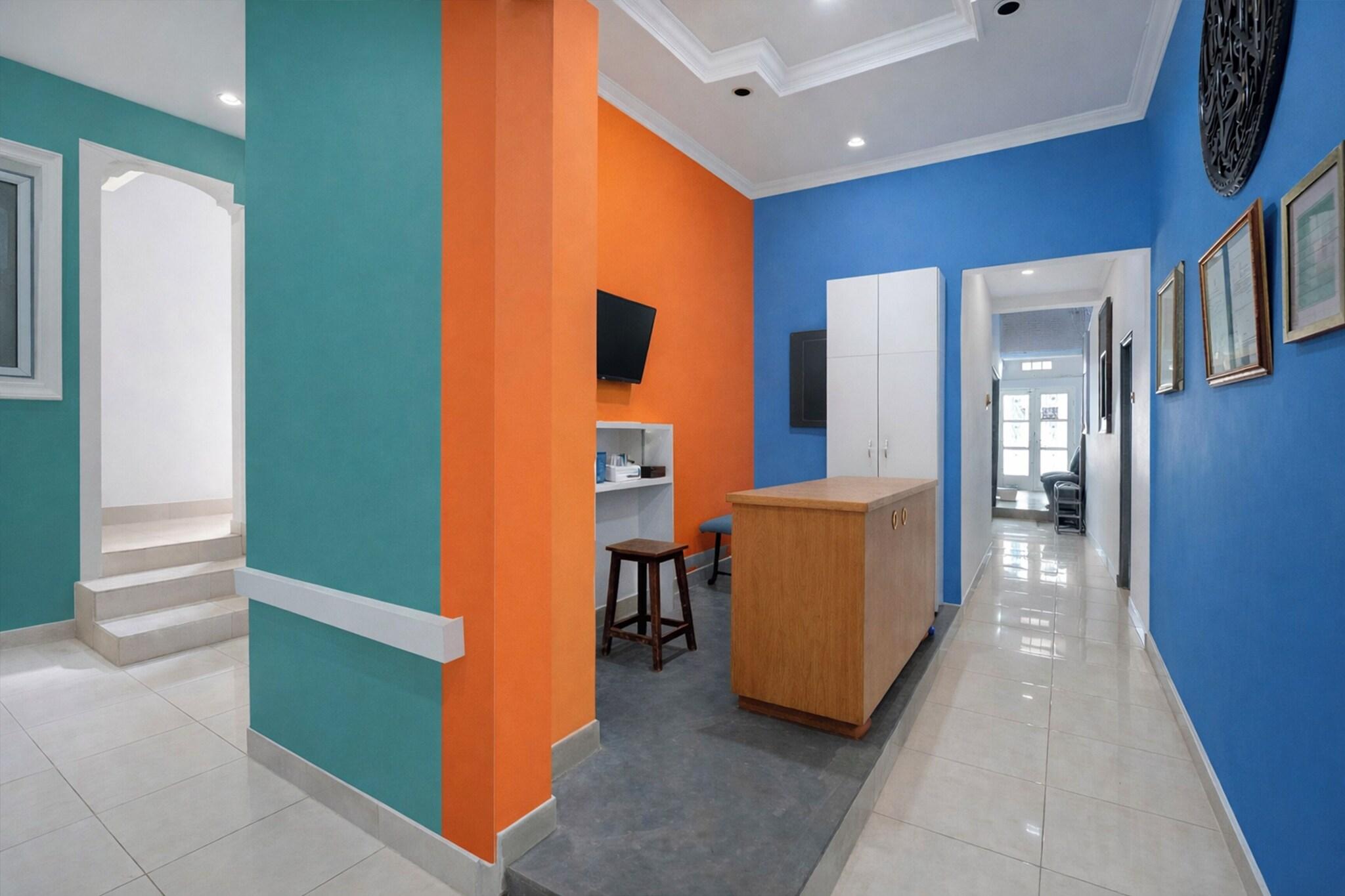 Pemda 22 Mansion