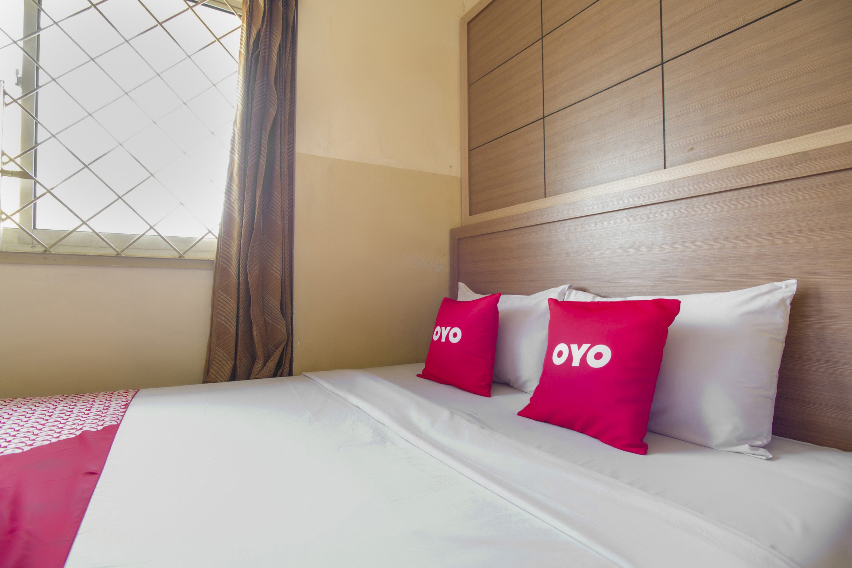 OYO 3755 Sweet Home
