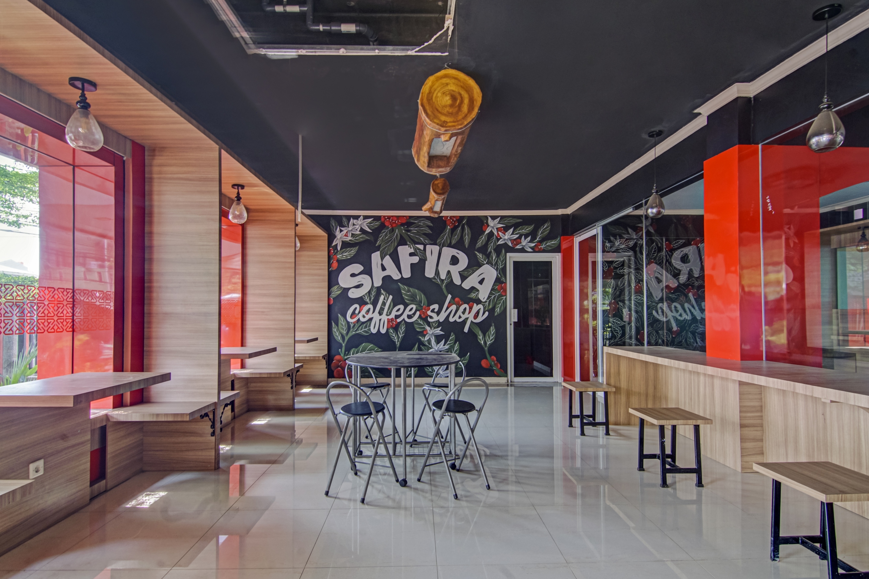 Safira Homestay Syariah