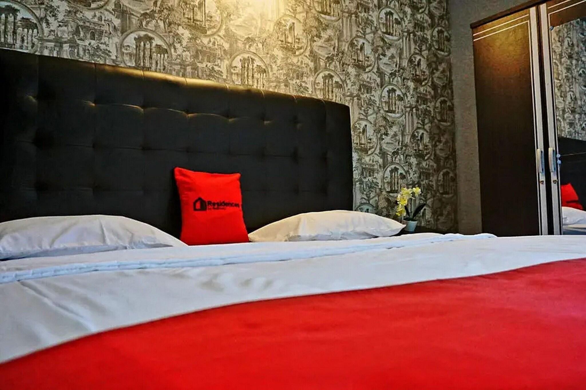 Formerly Residences by RedDoorz near Taman Safari