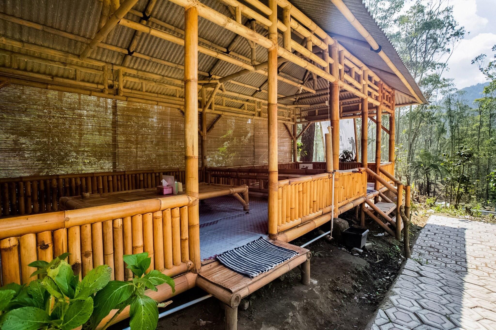 Cigadog Residence