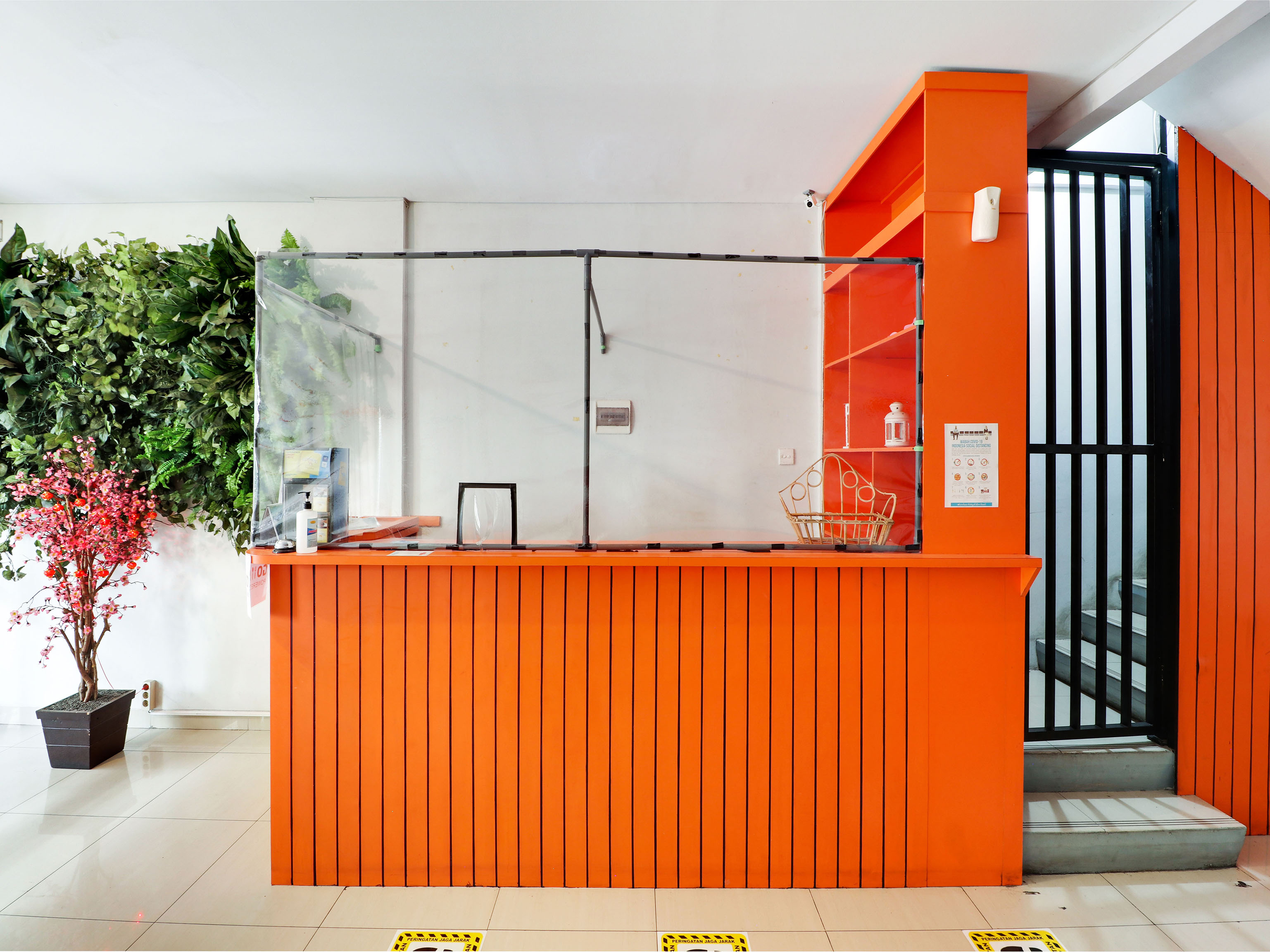 OYO 3952 Hotel C 18 Cibaduyut