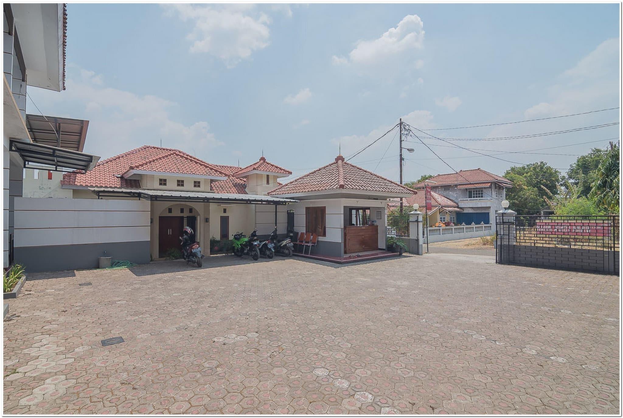 Formerly RedDoorz Plus near RSUD Majalengka