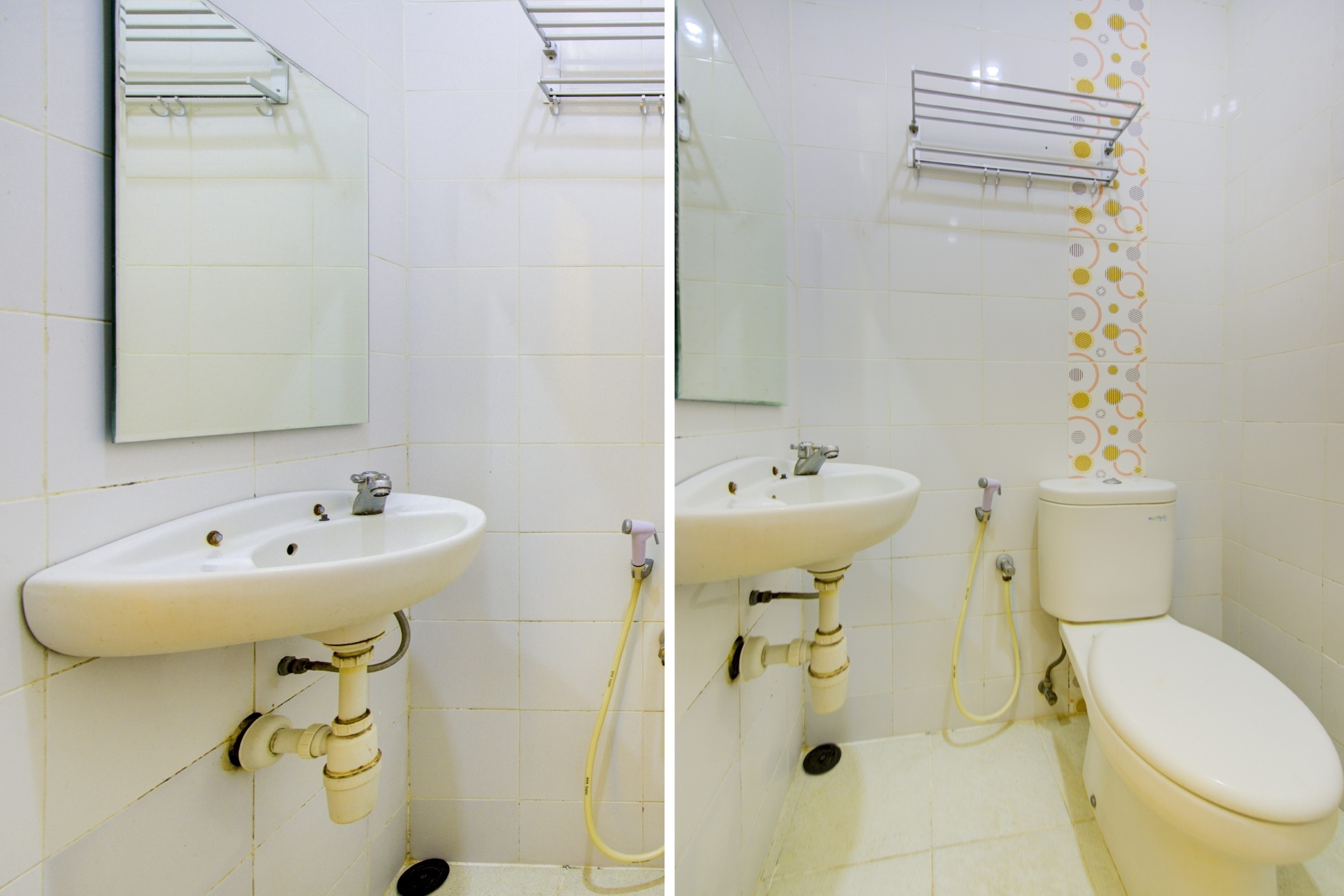 Double Tree Guesthouse