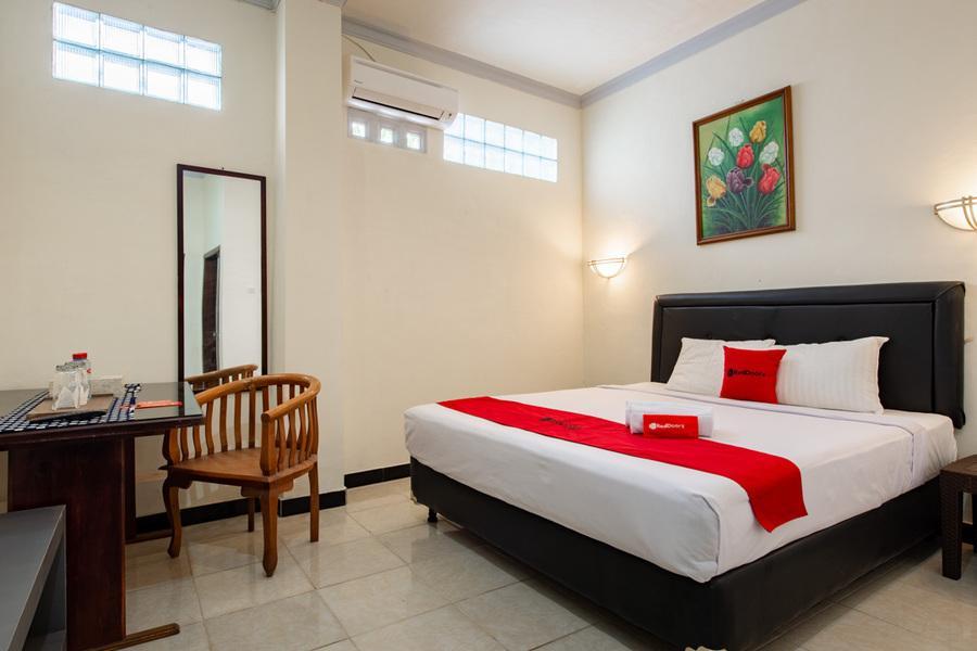Formerly RedDoorz Plus near Balai Kota Batu 2