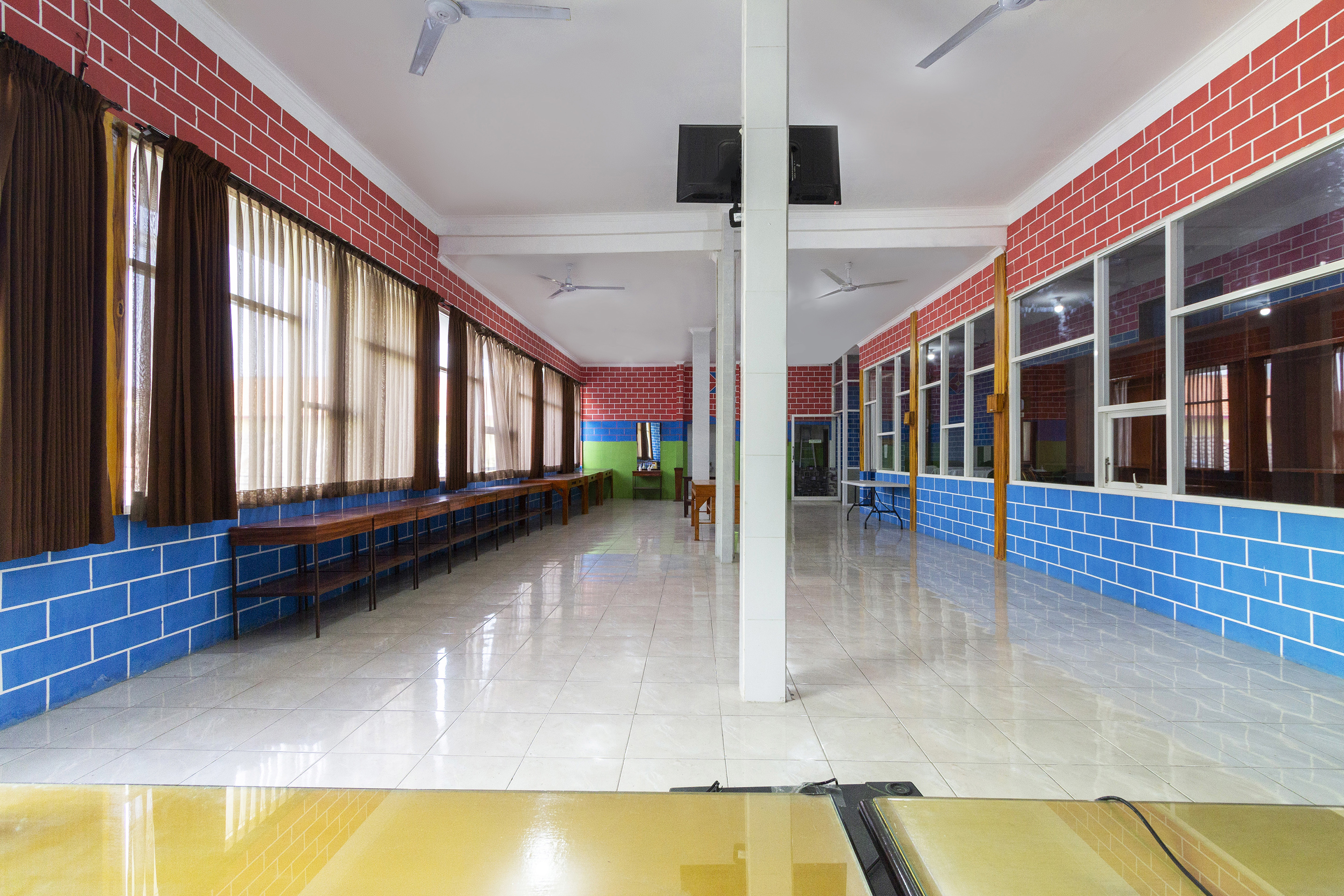 OYO 3720 Homestay Gayatri Janti