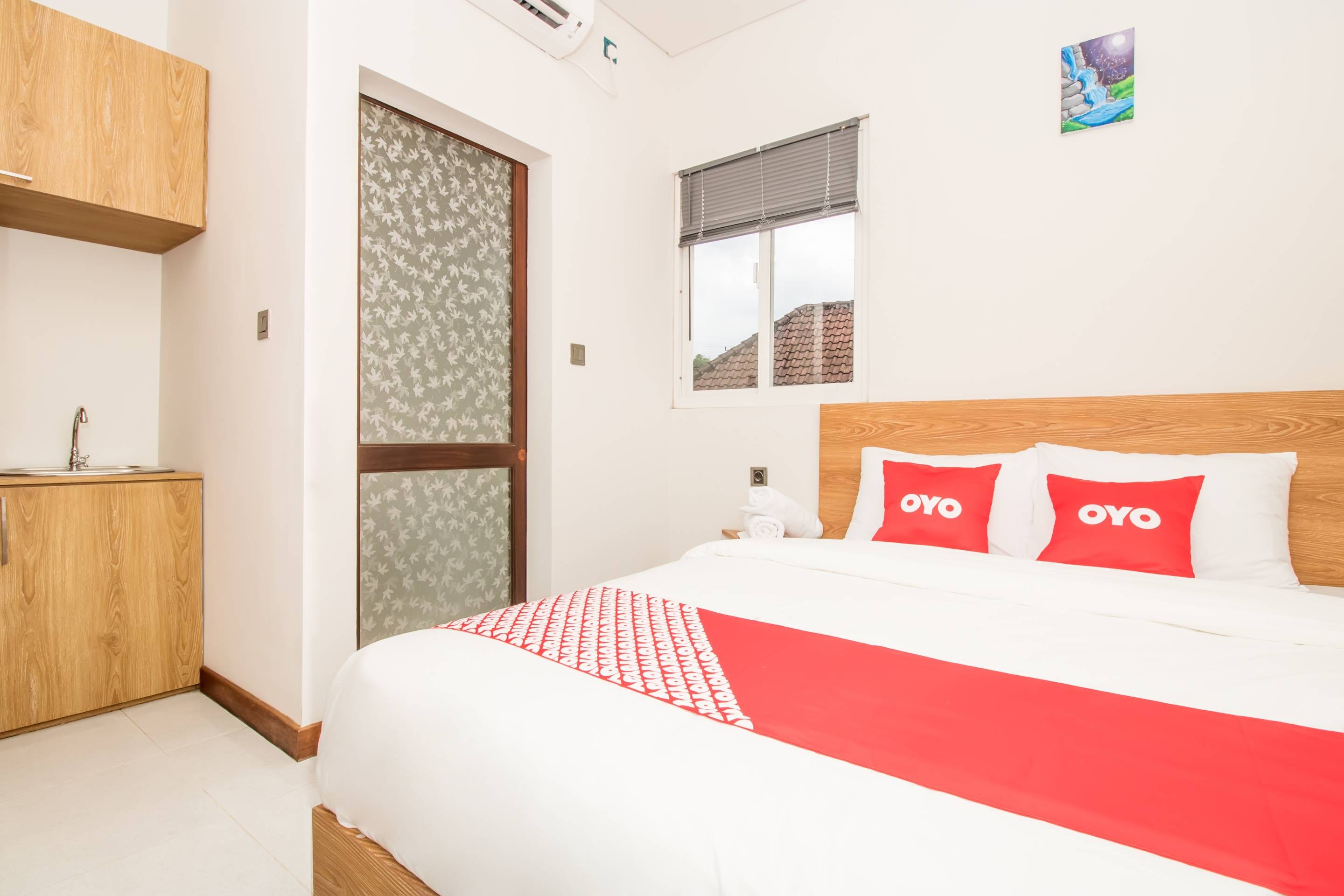 OYO 3307 Ayudia Guesthouse