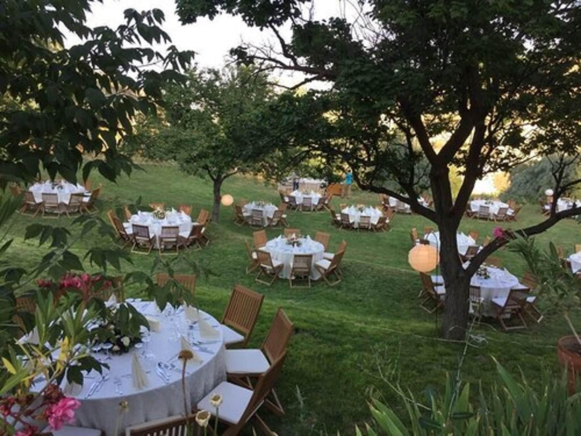 Les Maisons de Cappadoce by null