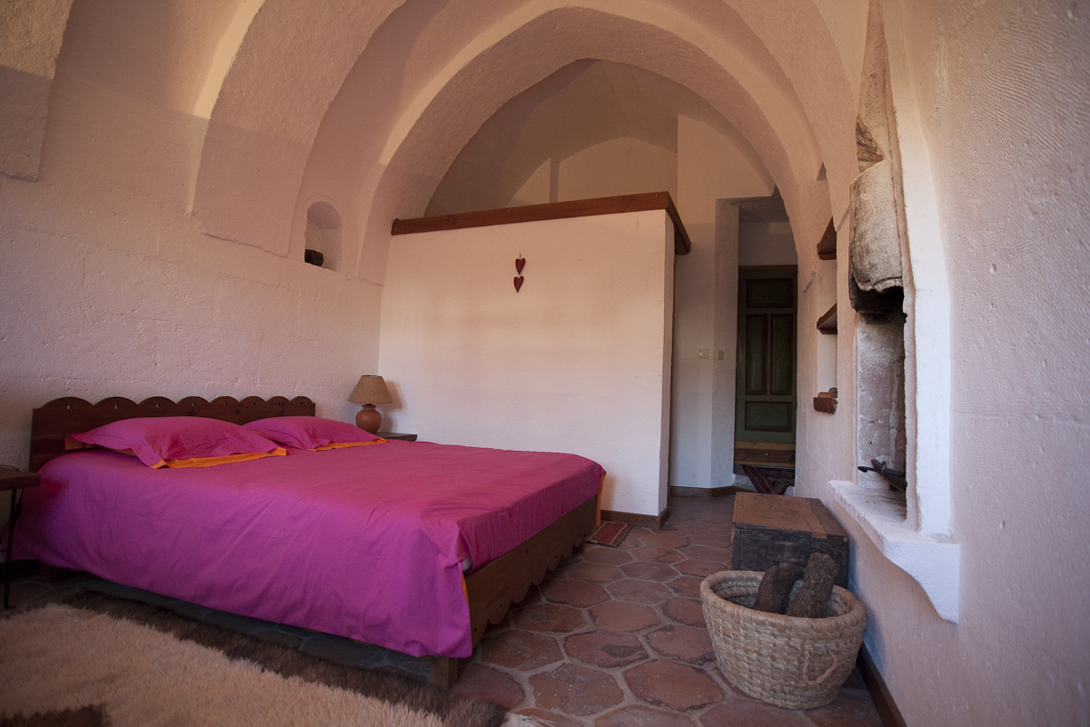 Les Maisons de Cappadoce by null