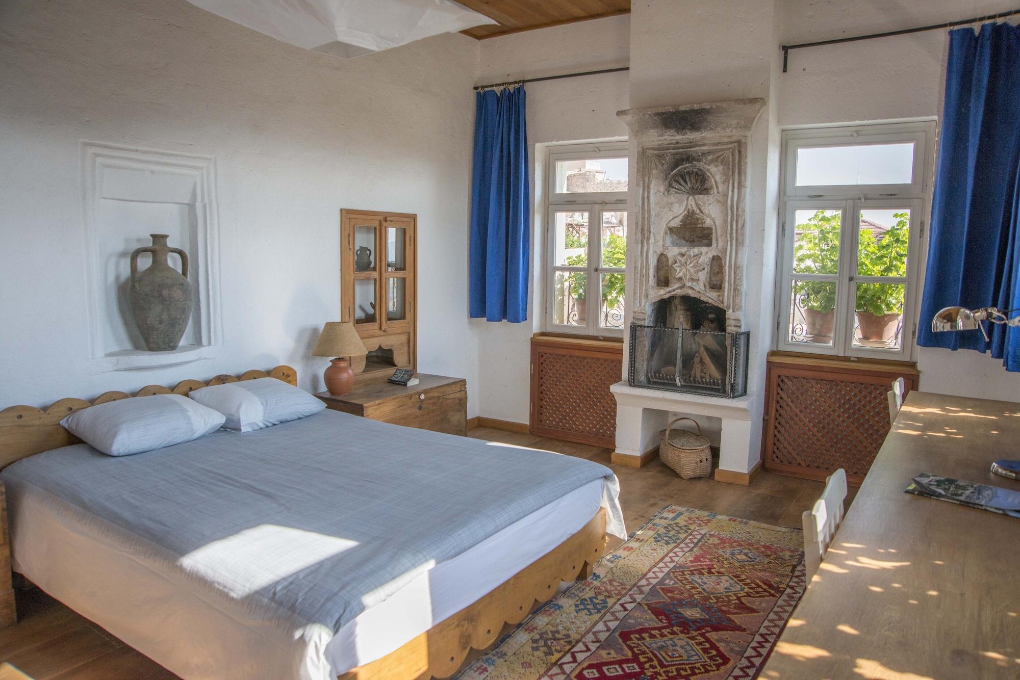 Les Maisons de Cappadoce by null