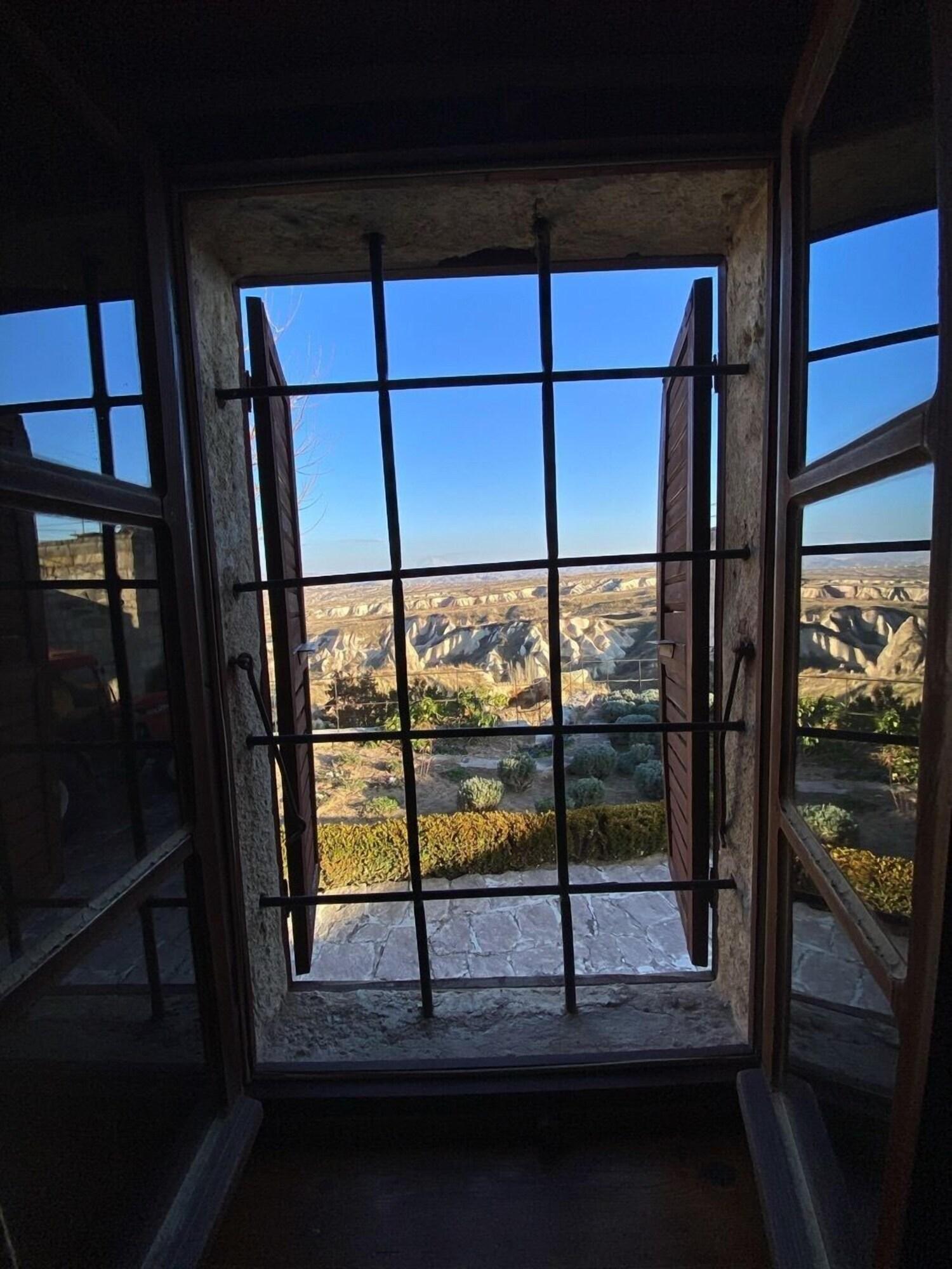 Les Maisons de Cappadoce by null