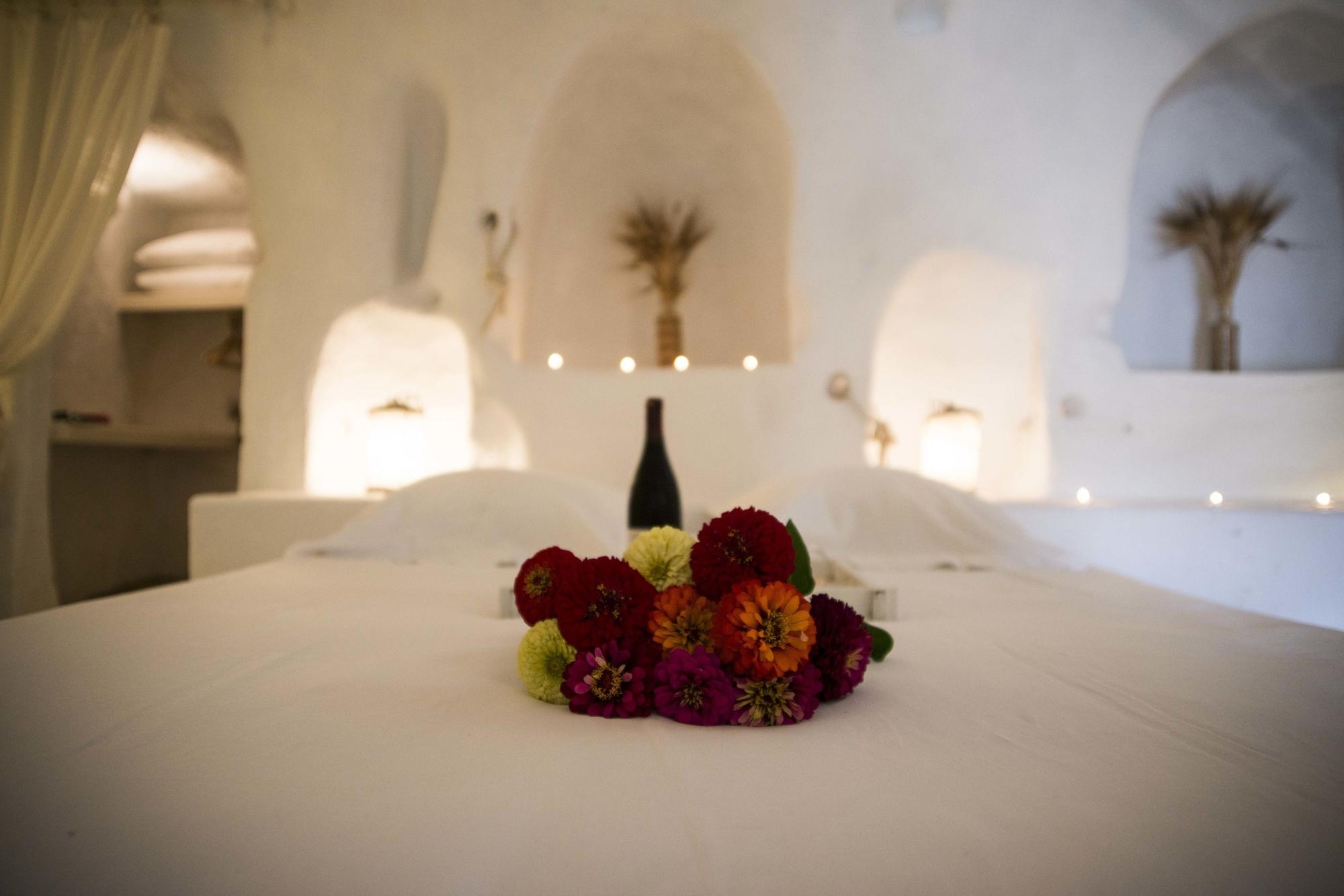 Les Maisons de Cappadoce by null