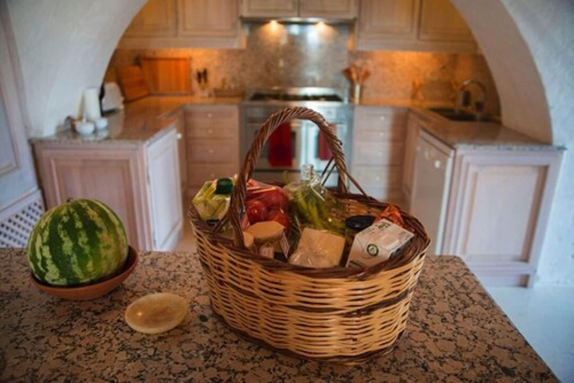 Les Maisons de Cappadoce by null