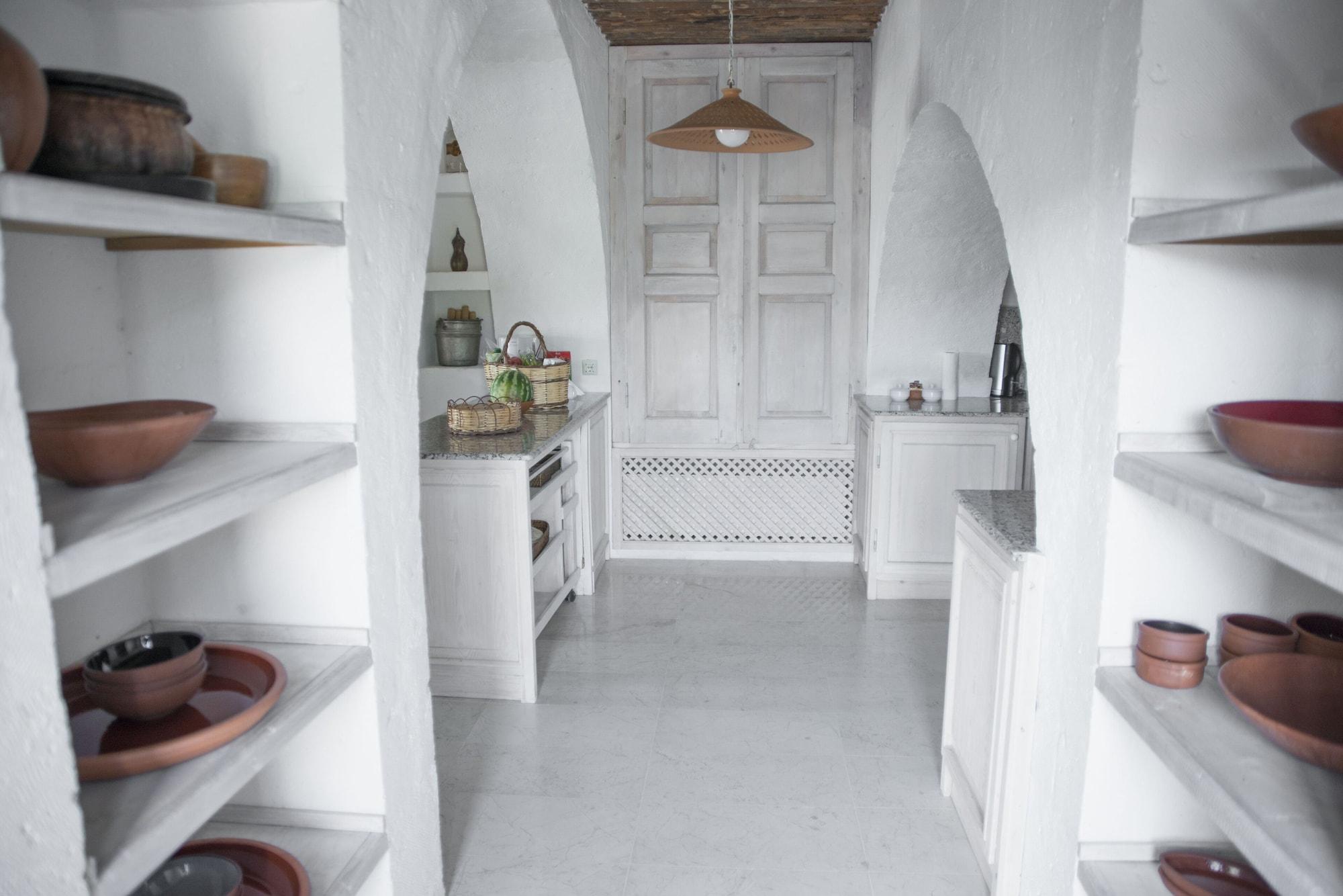 Les Maisons de Cappadoce by null