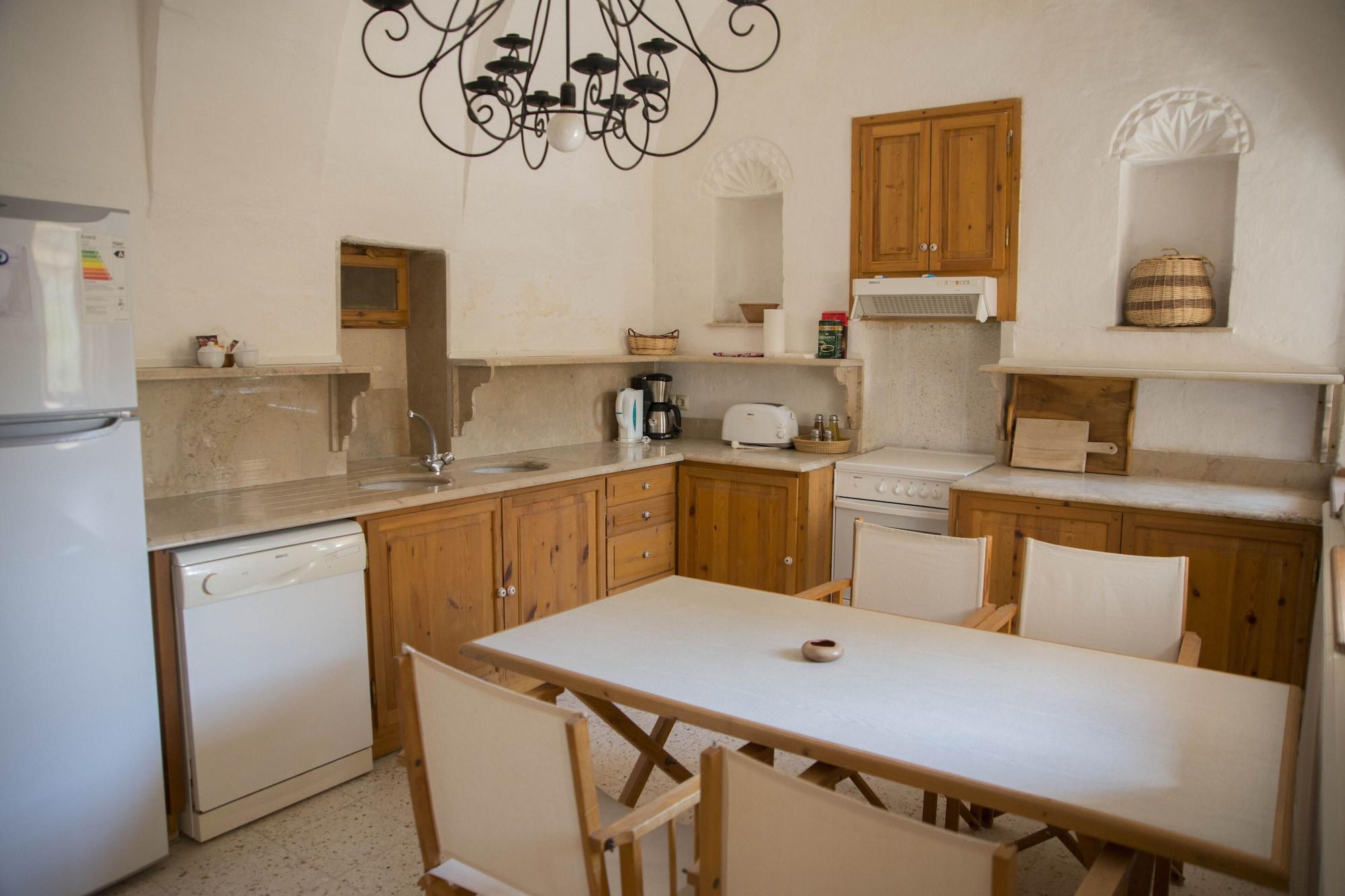 Les Maisons de Cappadoce by null