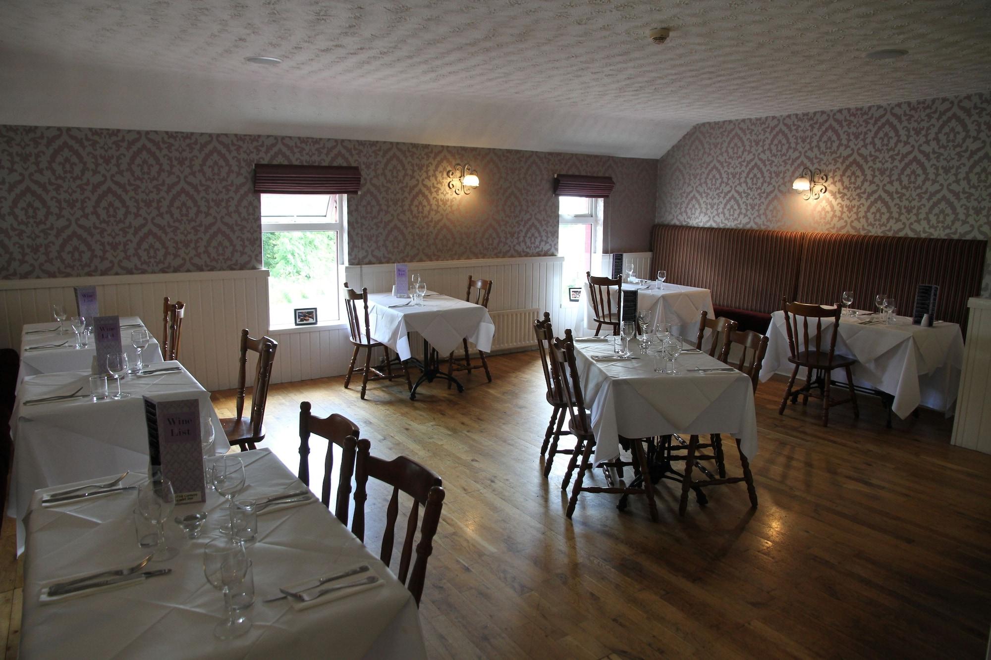 5 Corners Guest Inn