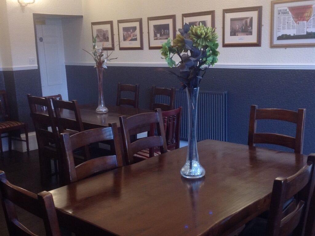 The Hopetoun Arms Hotel