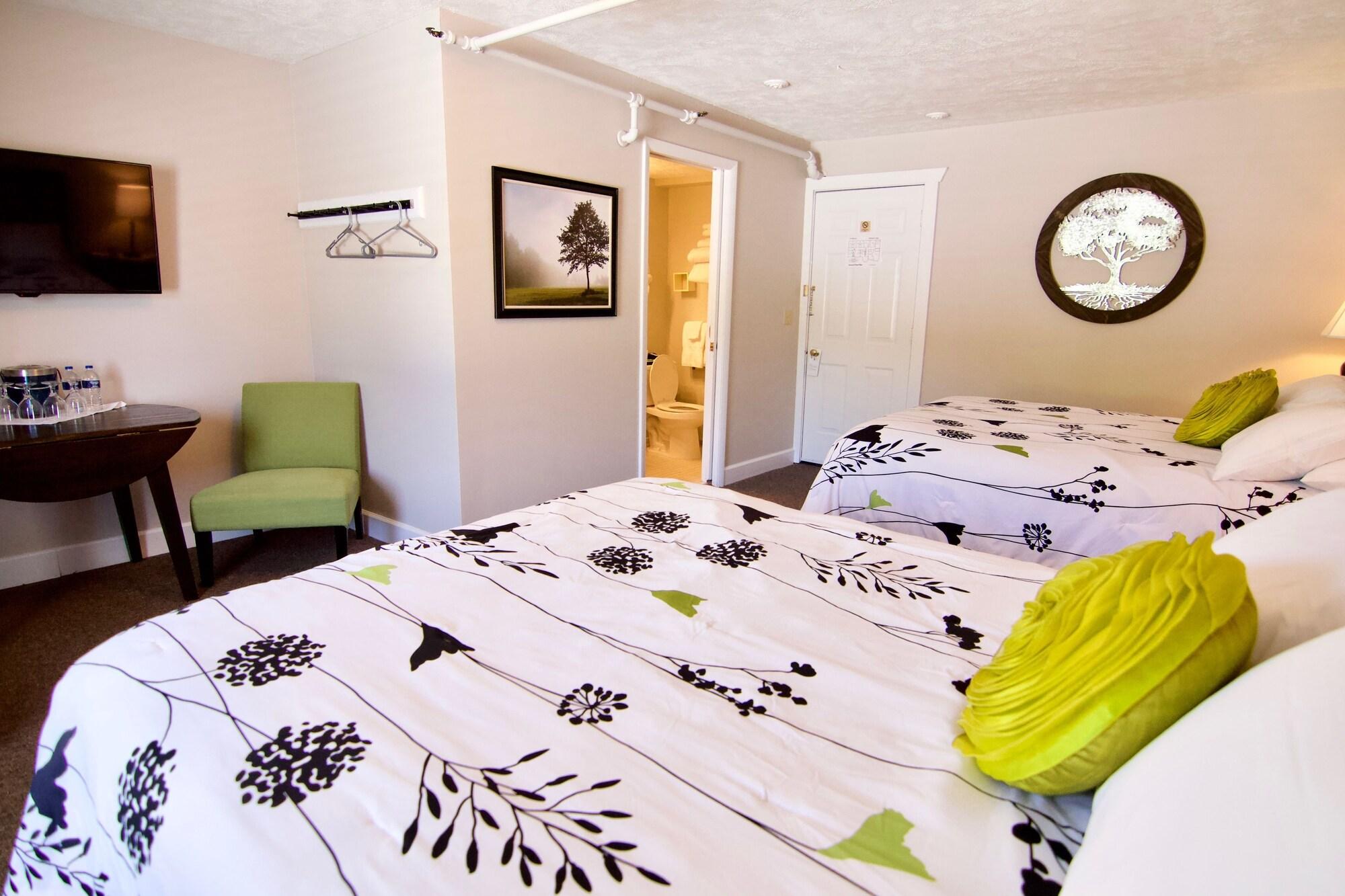 Hotel Frankfort & Restaurant