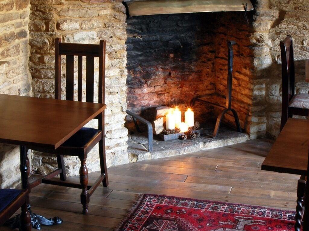 The White Horse Inn