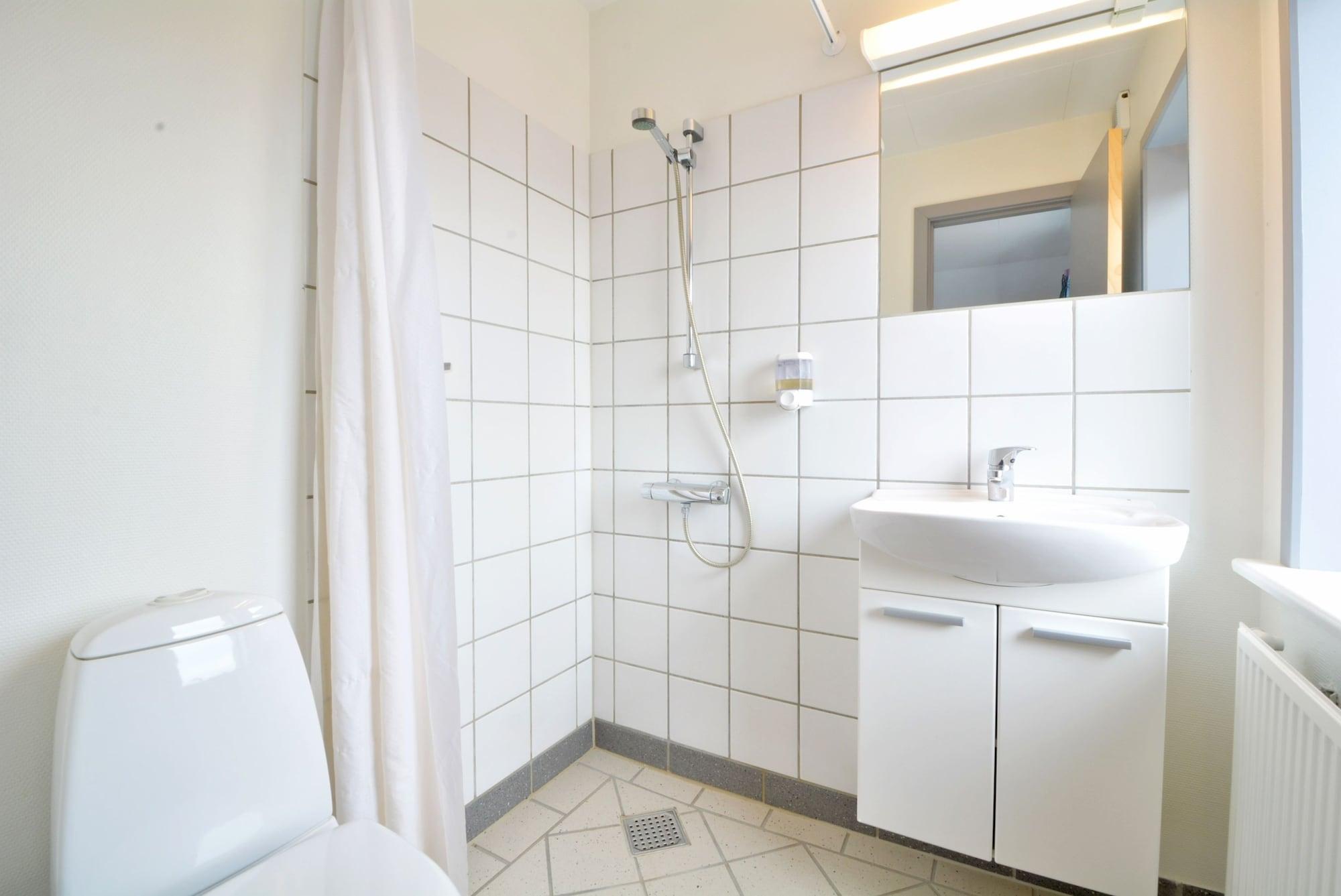 Hvide Sande Hotel by null
