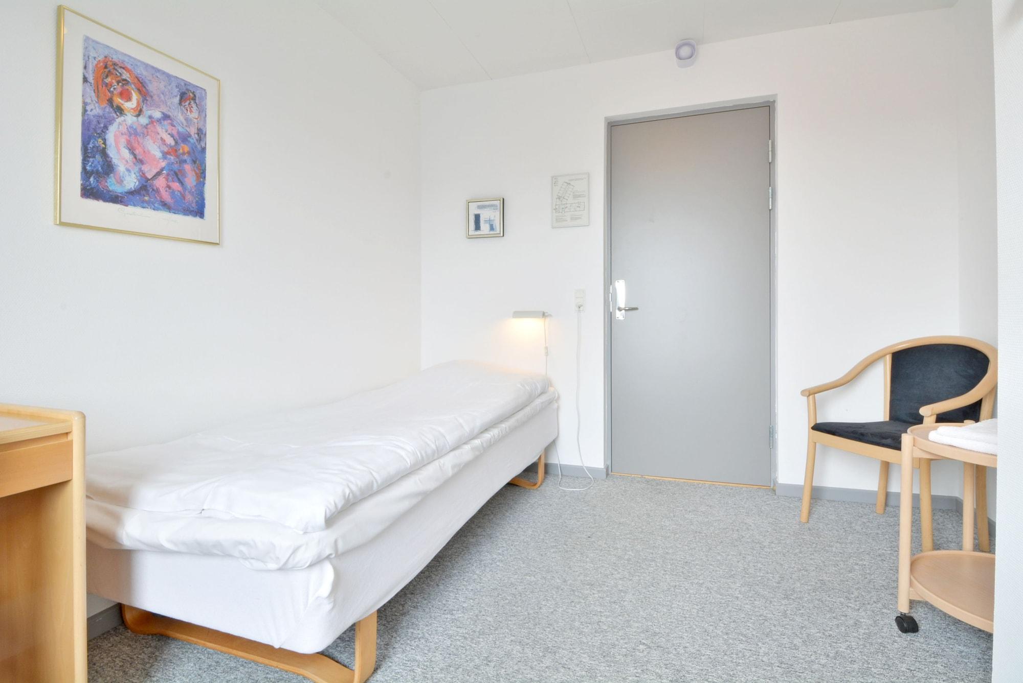 Hvide Sande Hotel by null