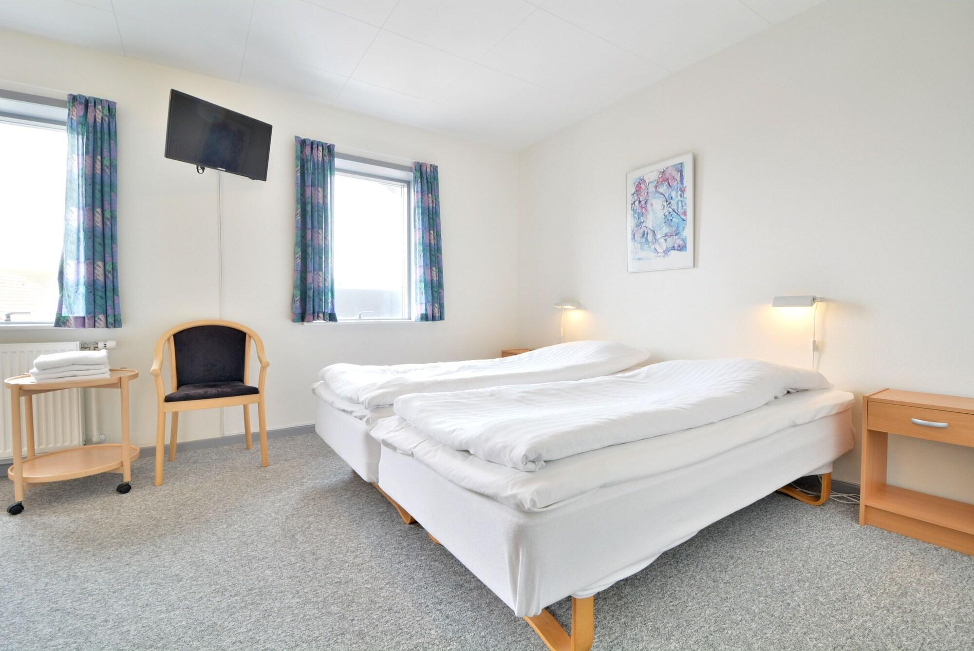 Hvide Sande Hotel by null