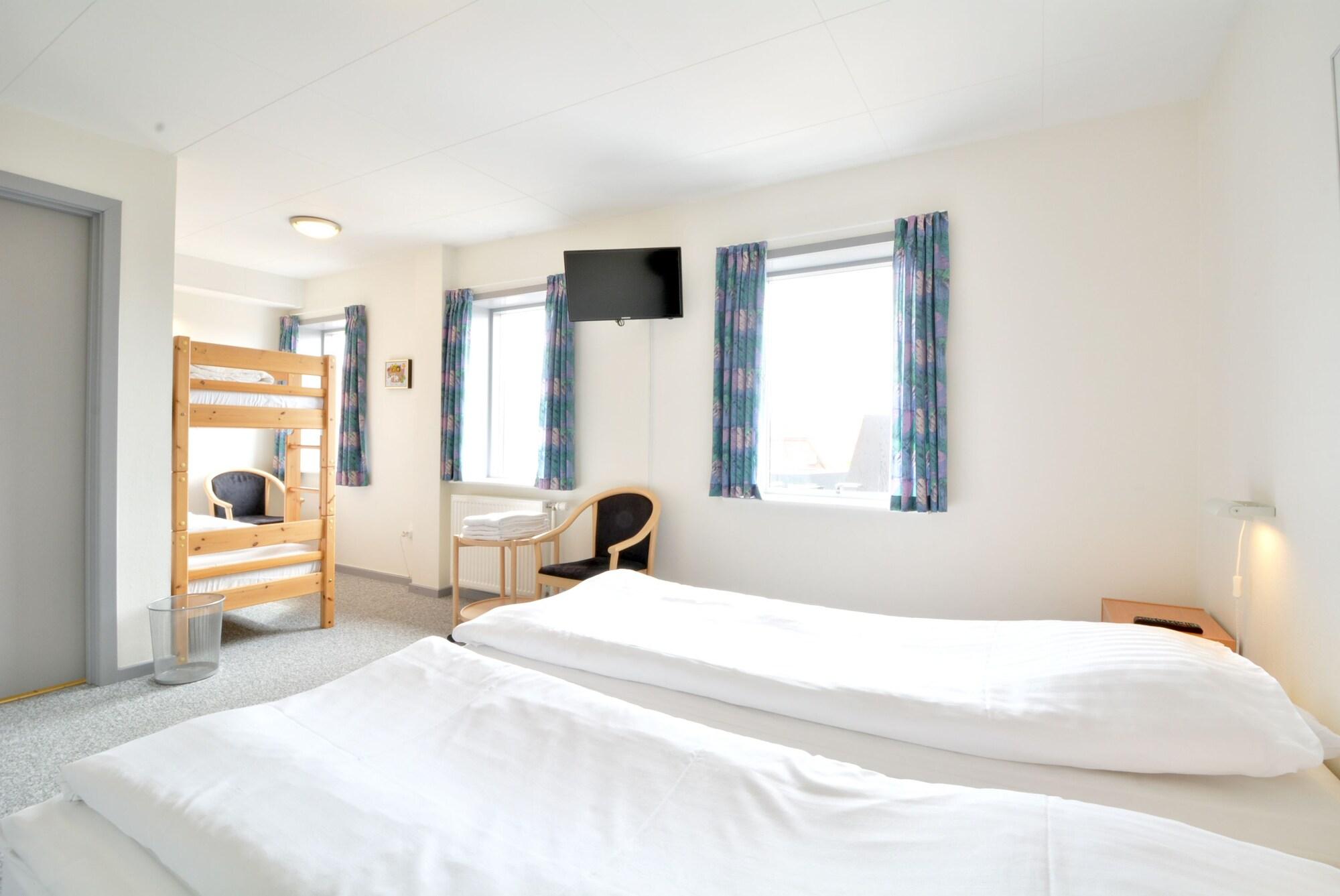 Hvide Sande Hotel by null