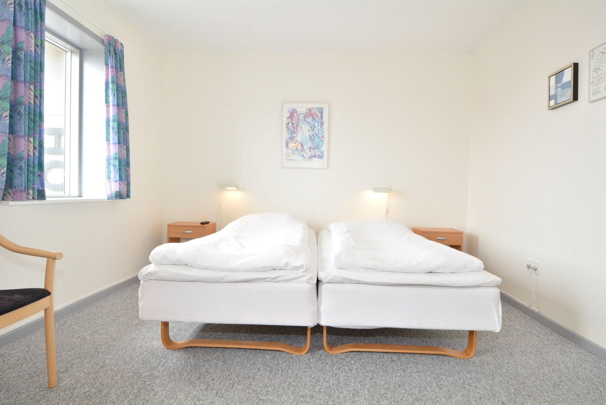 Hvide Sande Hotel by null