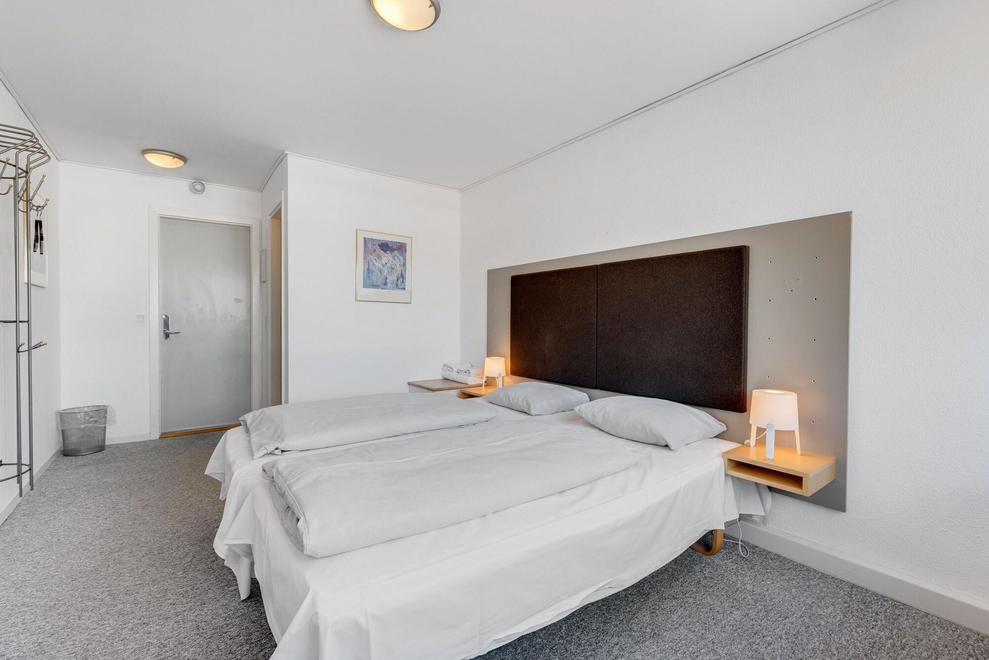 Hvide Sande Hotel by null
