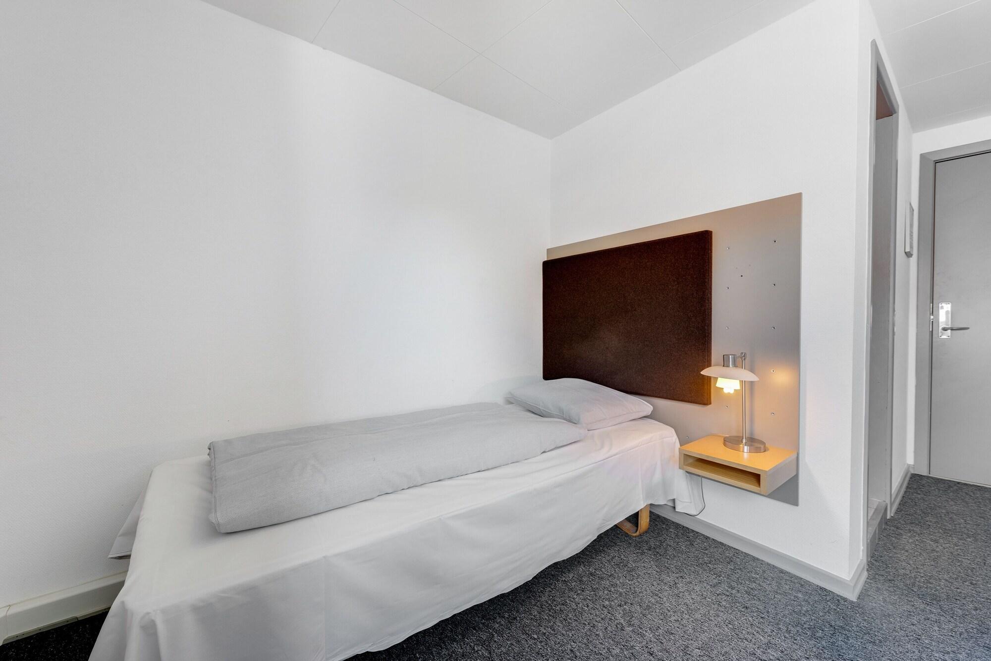 Hvide Sande Hotel by null