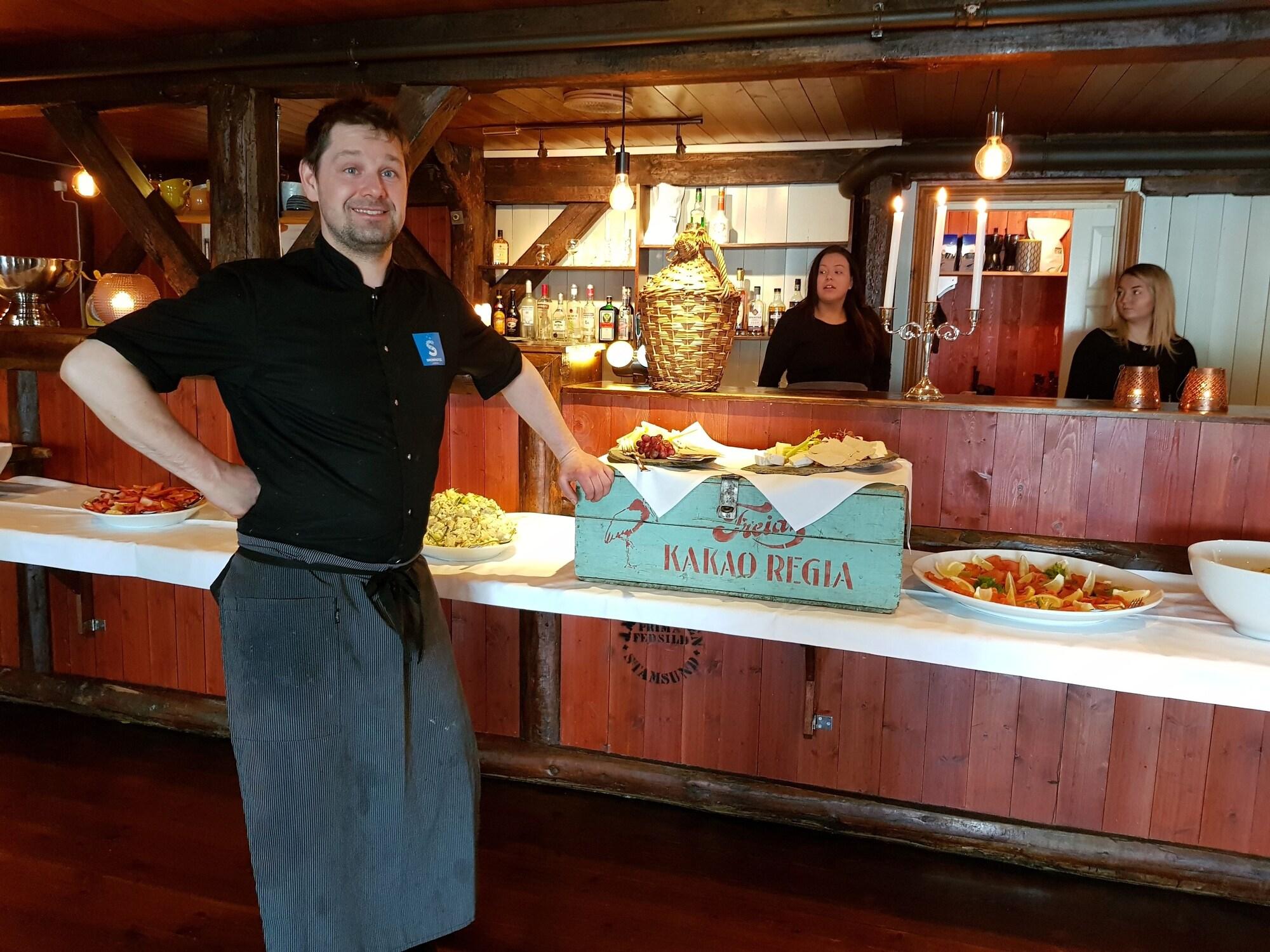 Live Lofoten Hotel