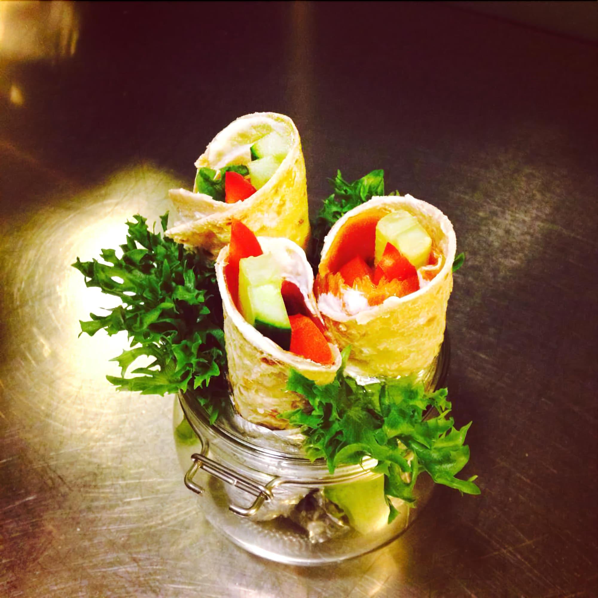 Lillesand Hotel Norway by null