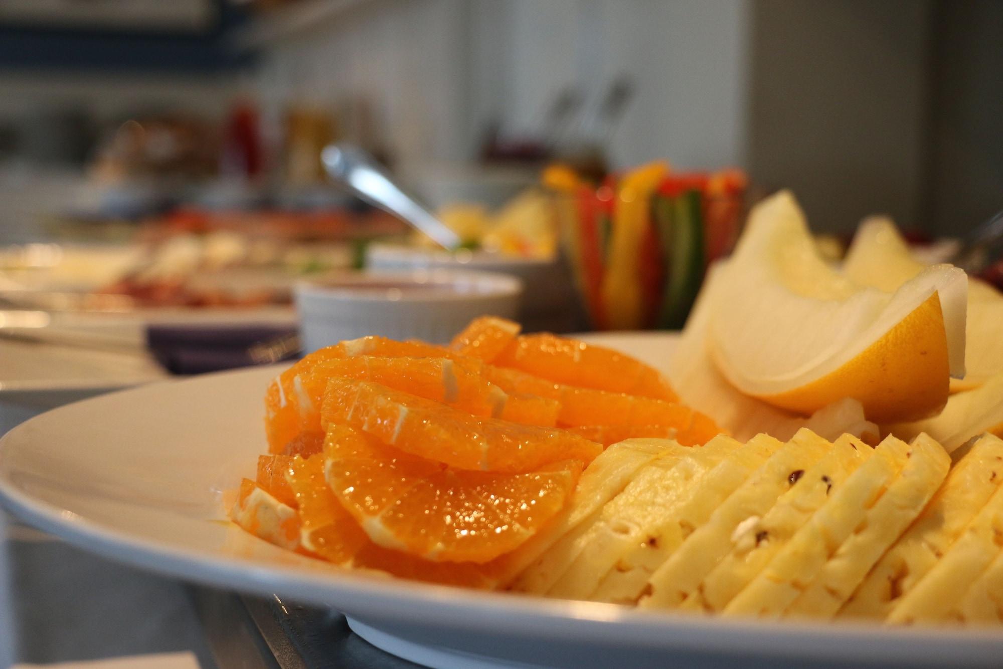 Lillesand Hotel Norway by null