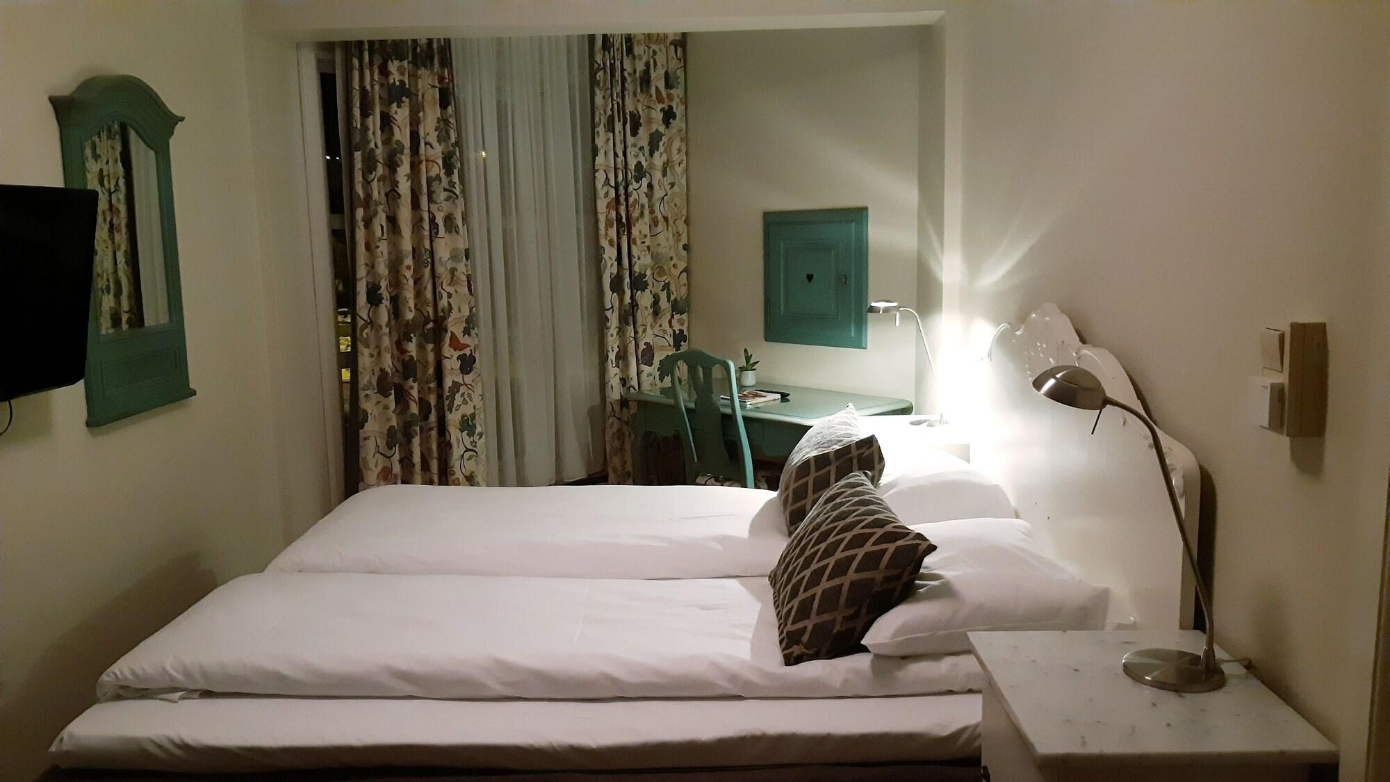 Lillesand Hotel Norway by null