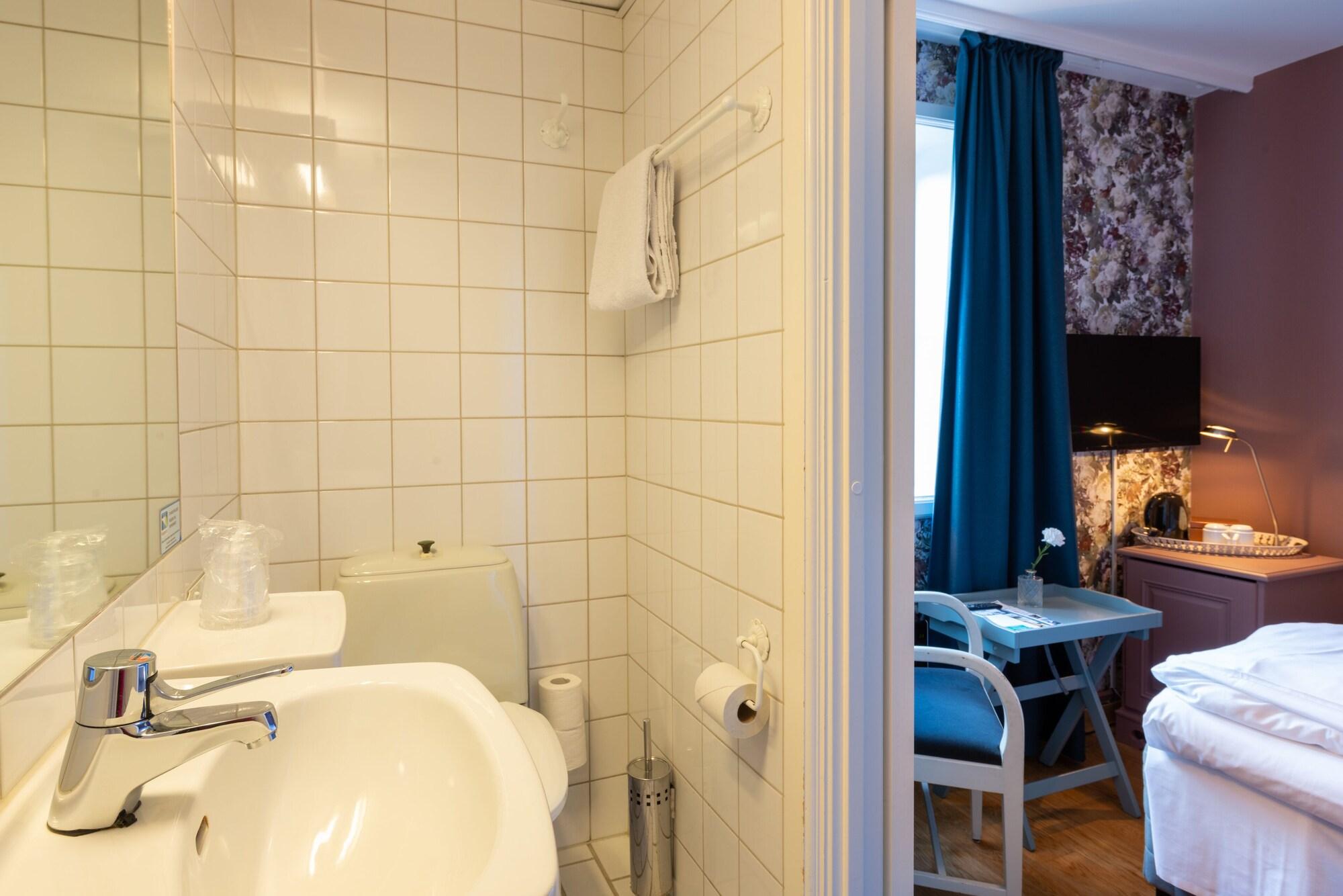 Lillesand Hotel Norway by null