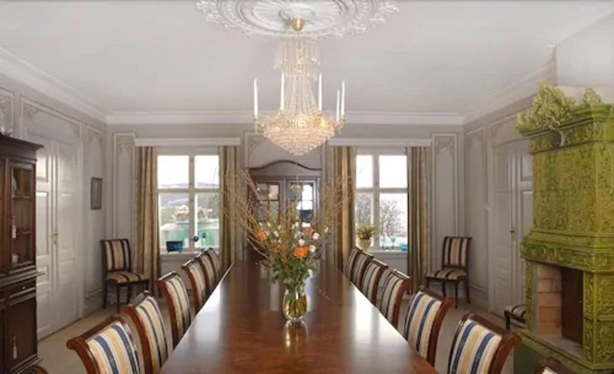 Kongsvinger Castle Hotel & Resort