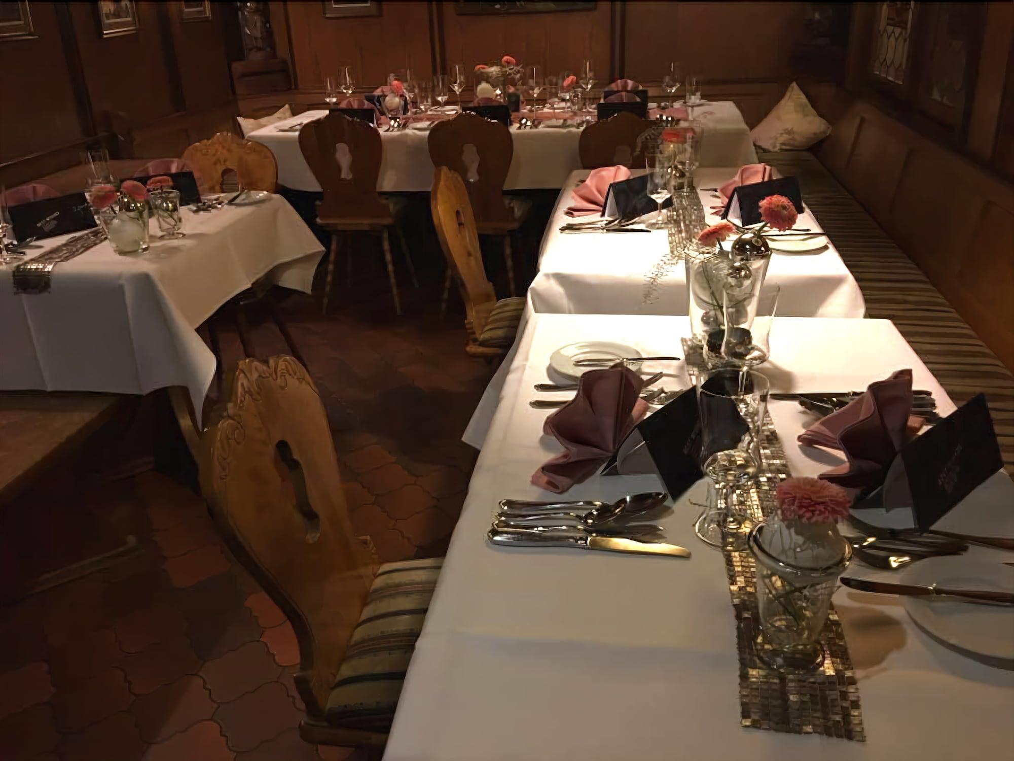 Gasthof Zur Krone by null