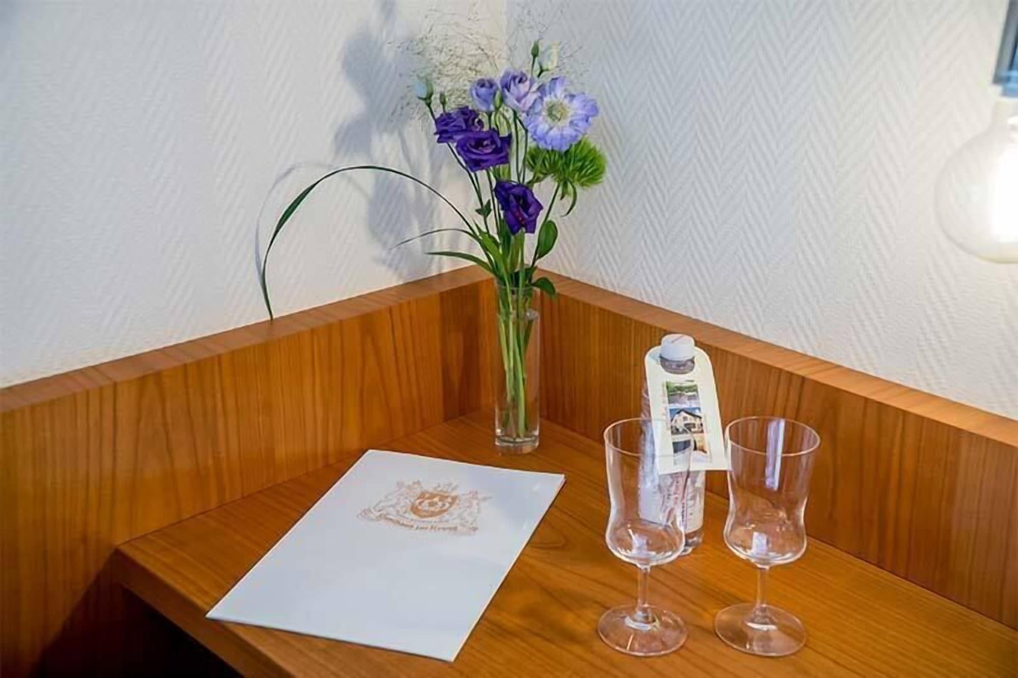 Gasthof Zur Krone by null