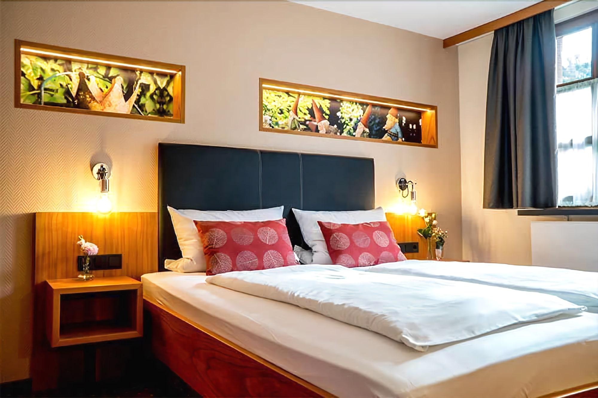 Gasthof Zur Krone by null