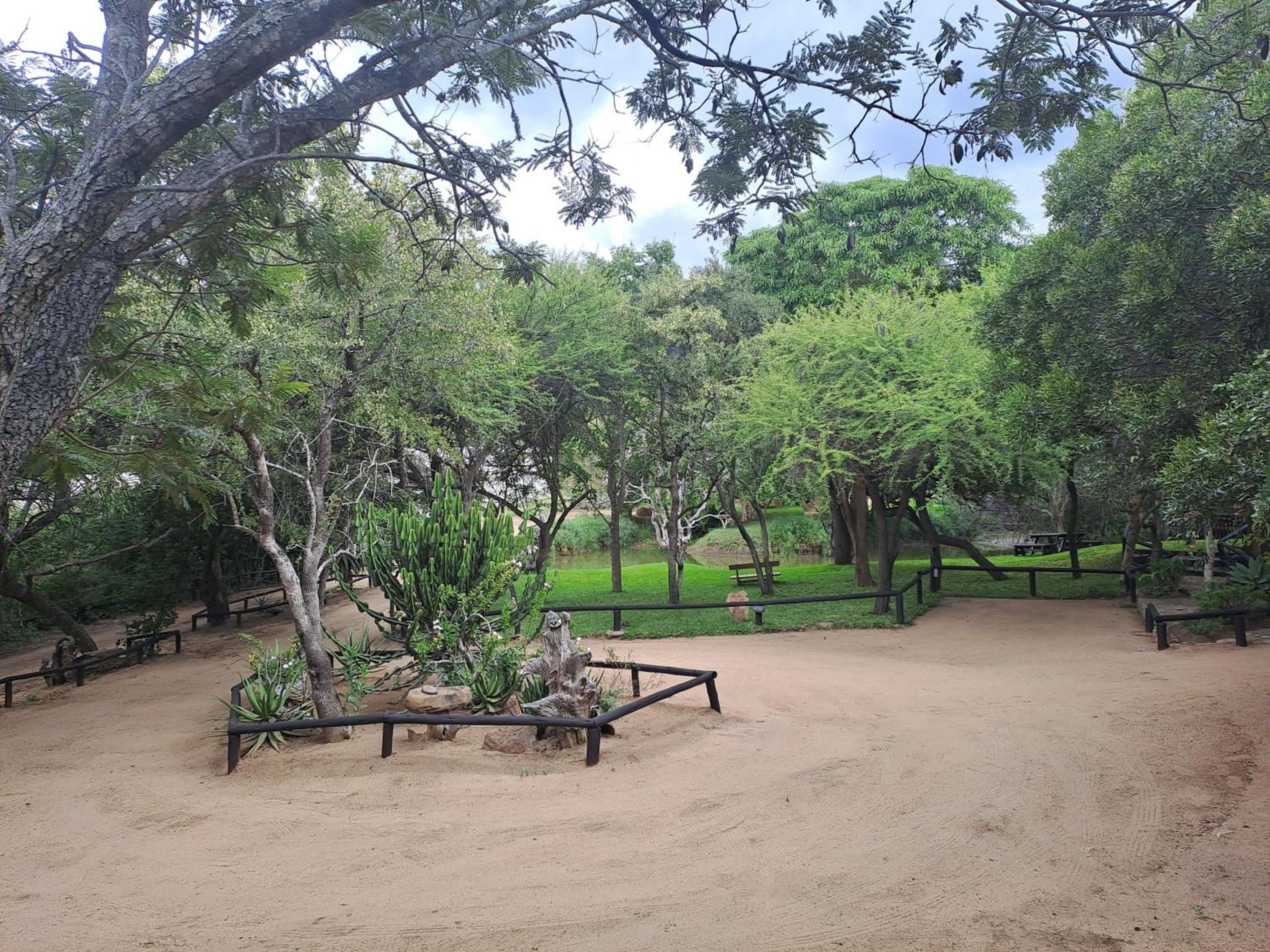 Littlebush Private Lodge
