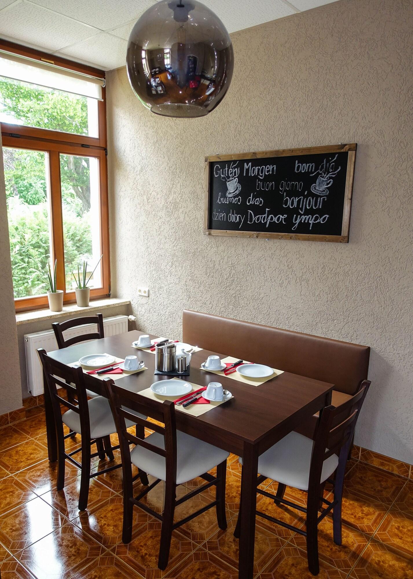 Hotel Am Rittergut