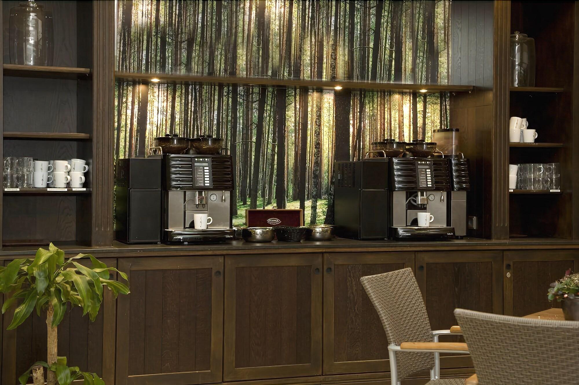 Boshotel Vlodrop