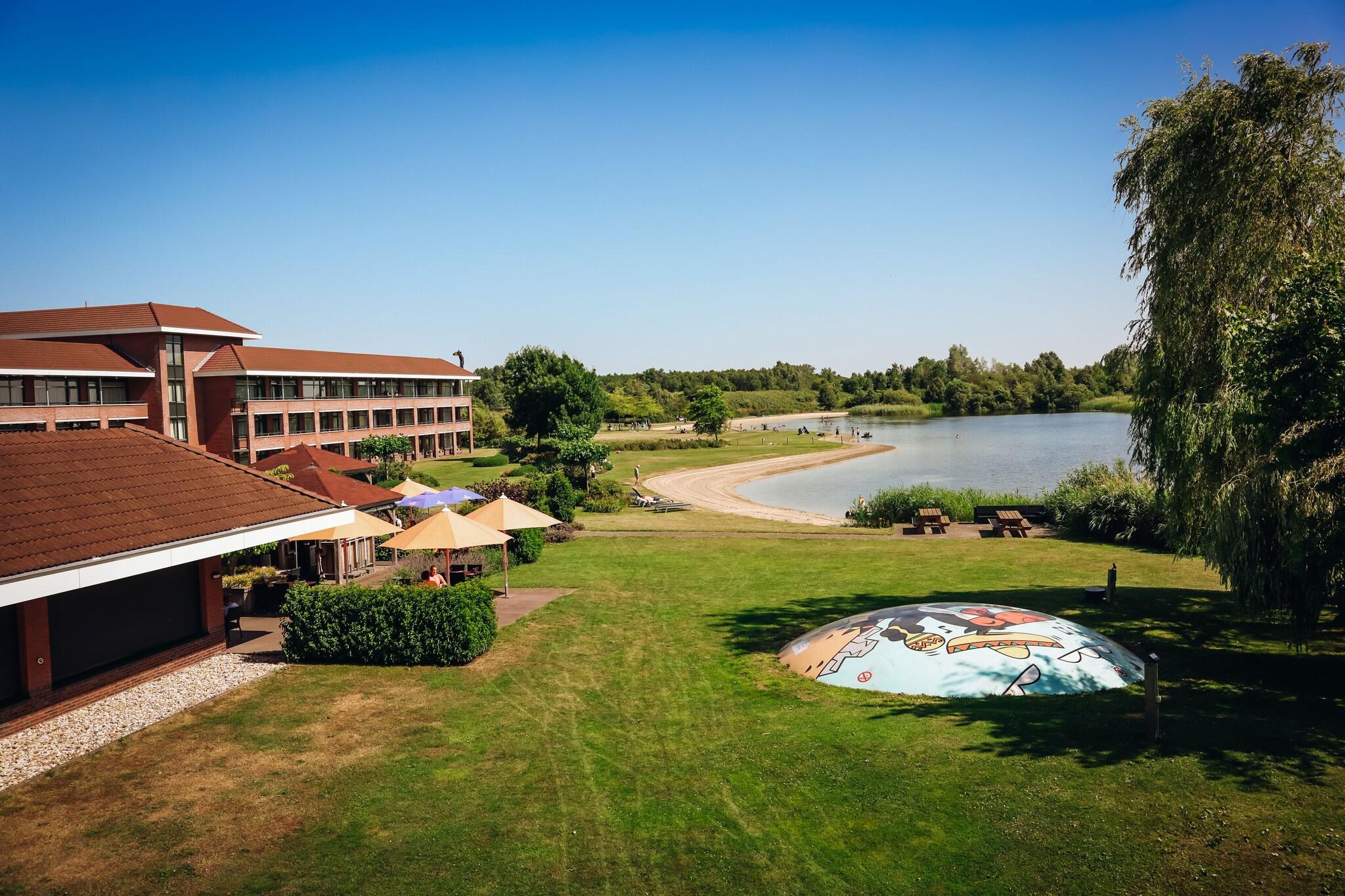 Van der Valk Hotel Wolvega - Heerenveen